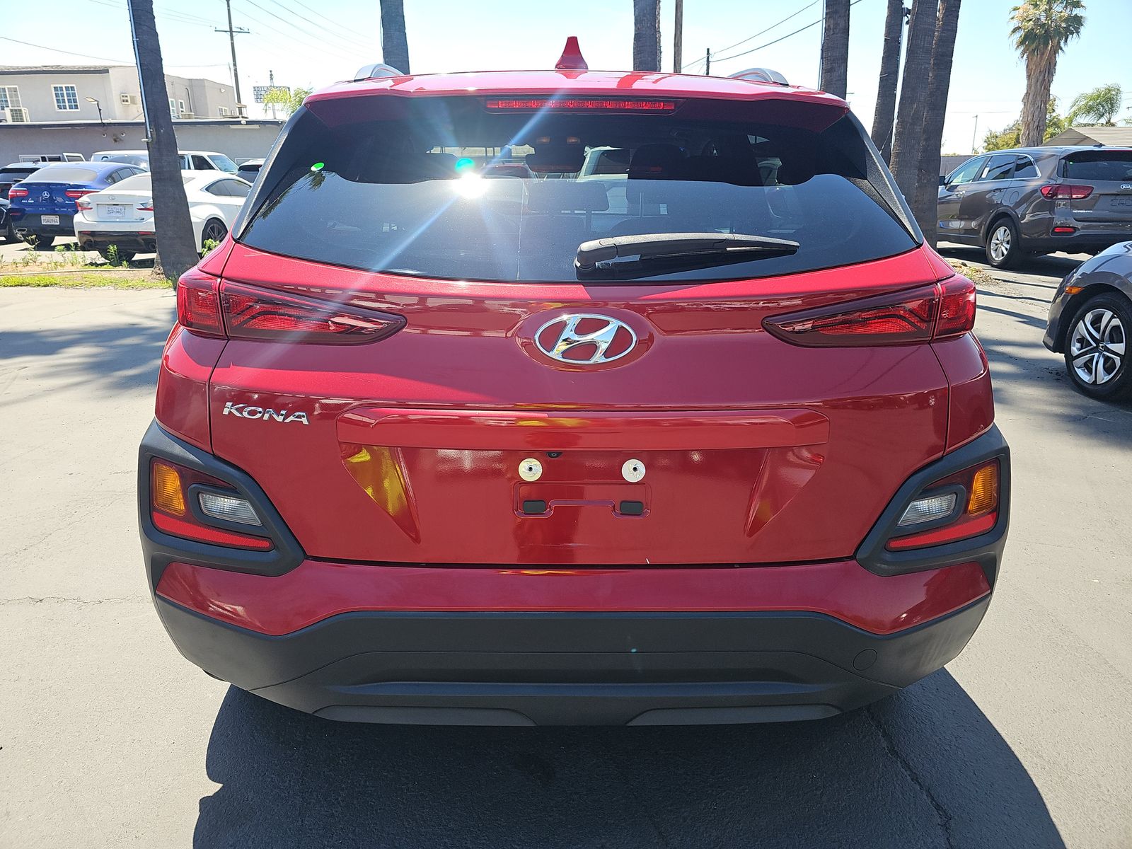 HYUNDAI SEL PLUS - 6