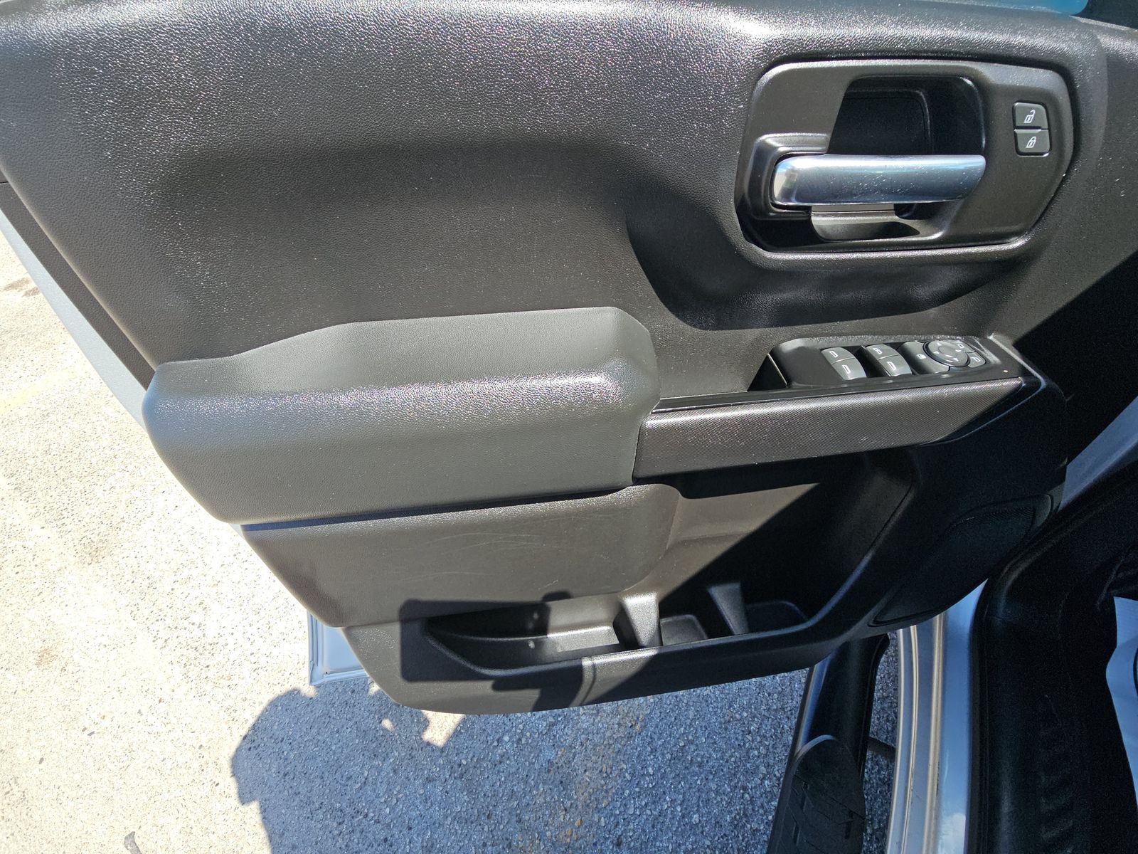 CHEVROLET CST TRL BS - 10