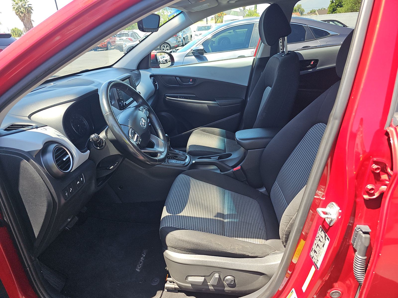 HYUNDAI SEL PLUS - 8