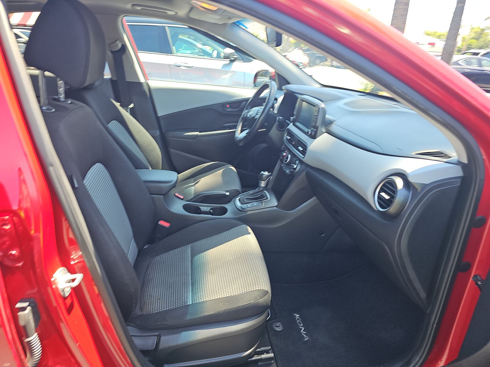 HYUNDAI SEL PLUS - 9