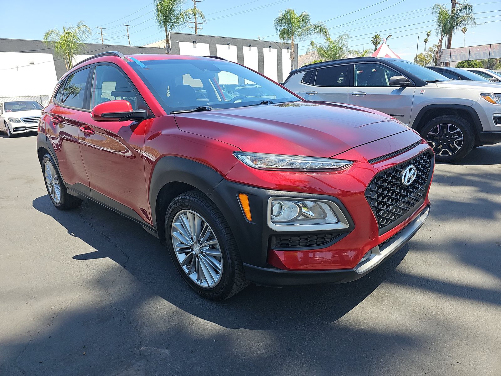 HYUNDAI SEL PLUS - 4