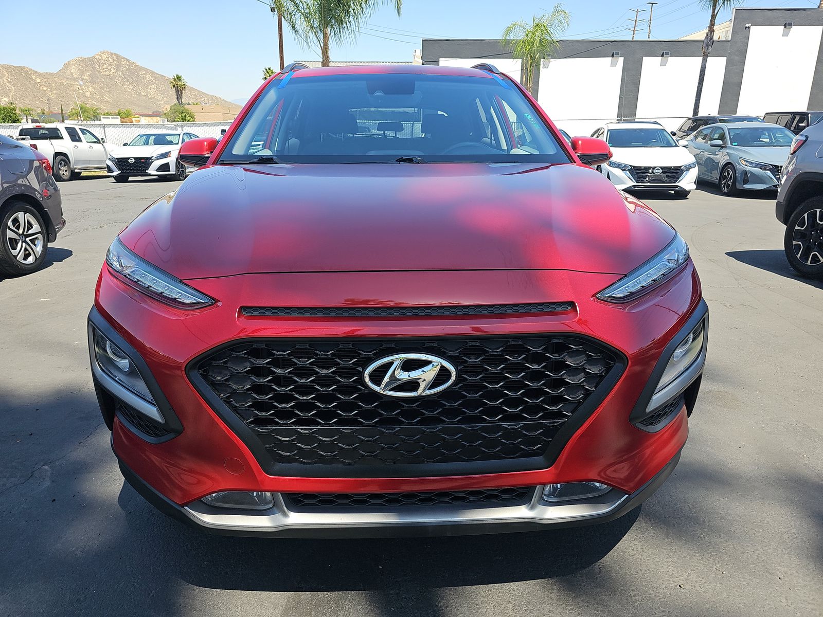 HYUNDAI SEL PLUS - 3