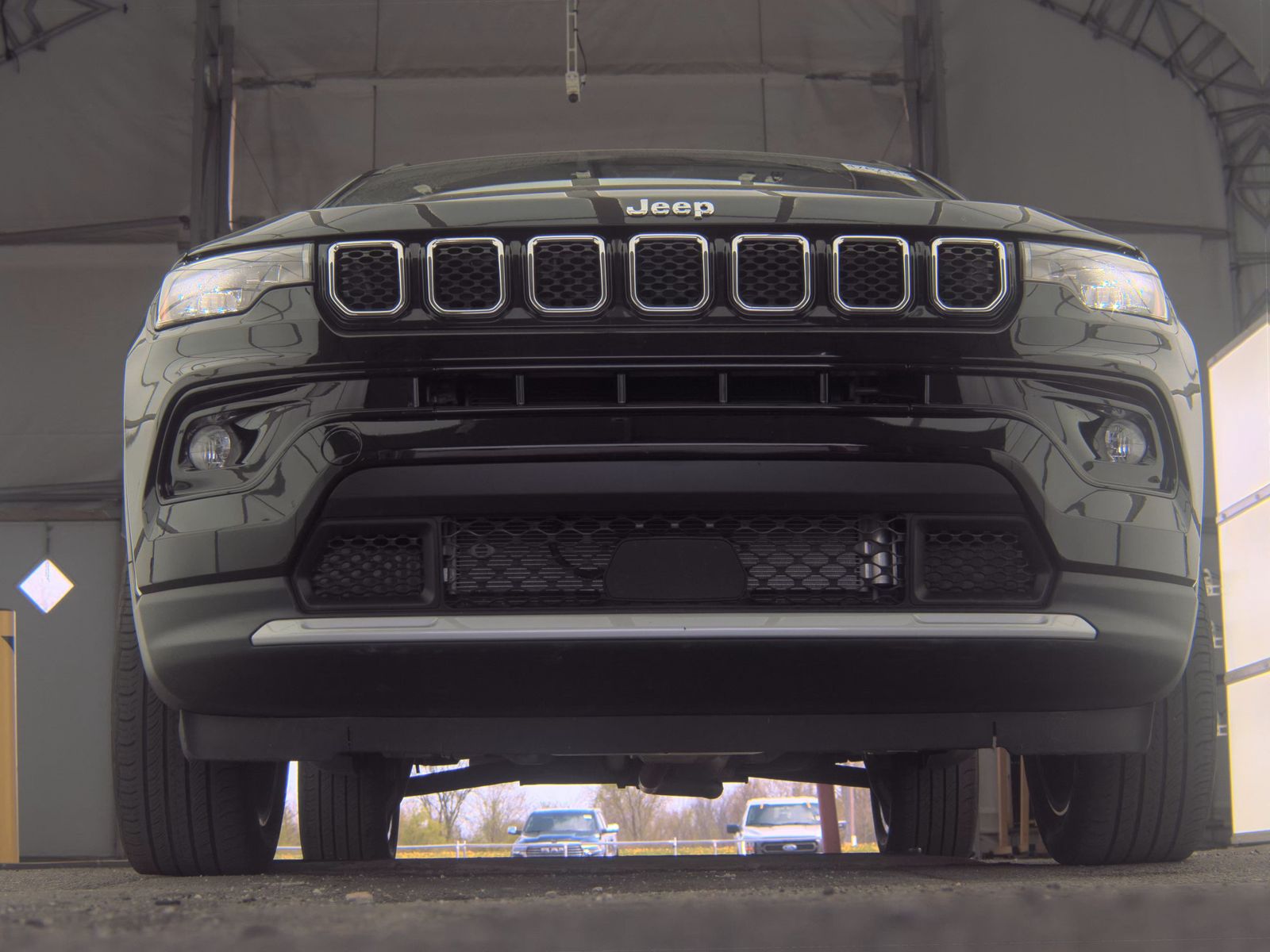 JEEP OTHER - 4