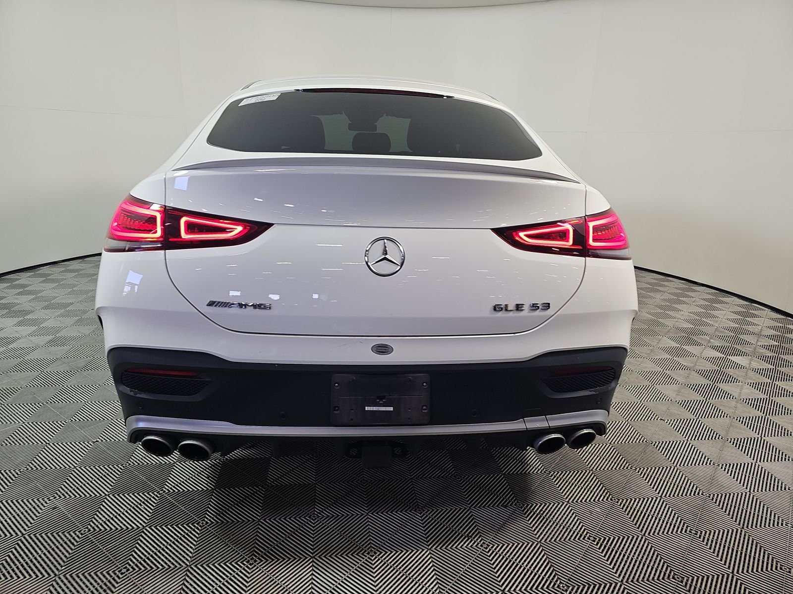 MERCEDES-BENZ GLE-CLASS - 6