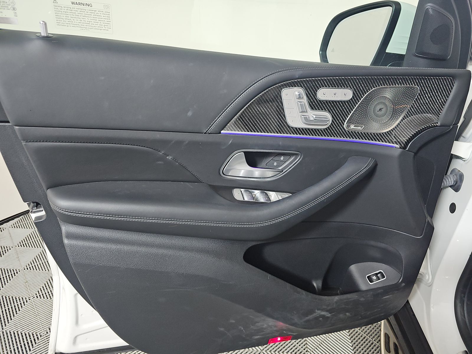 MERCEDES-BENZ GLE-CLASS - 10