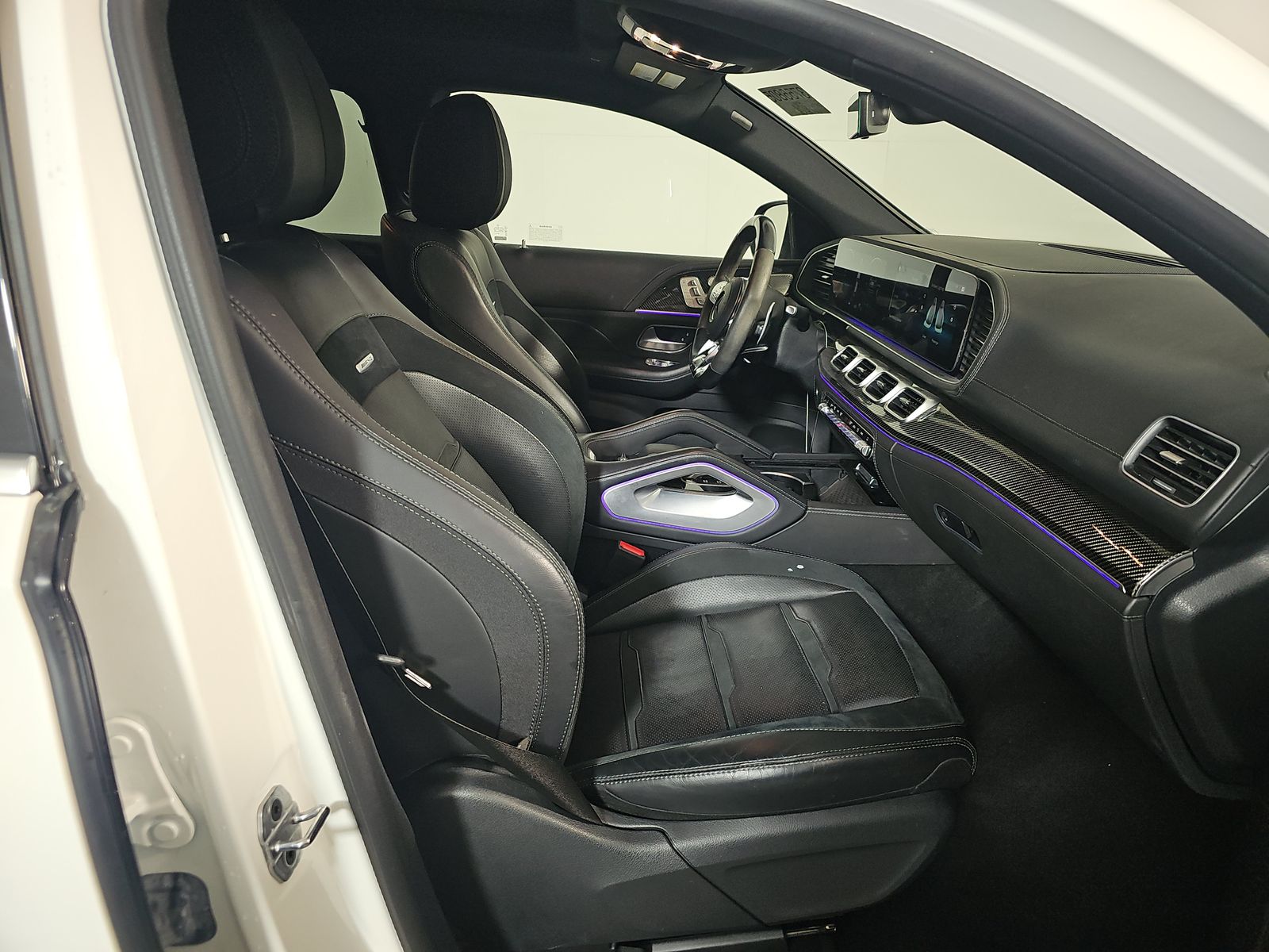 MERCEDES-BENZ GLE-CLASS - 9