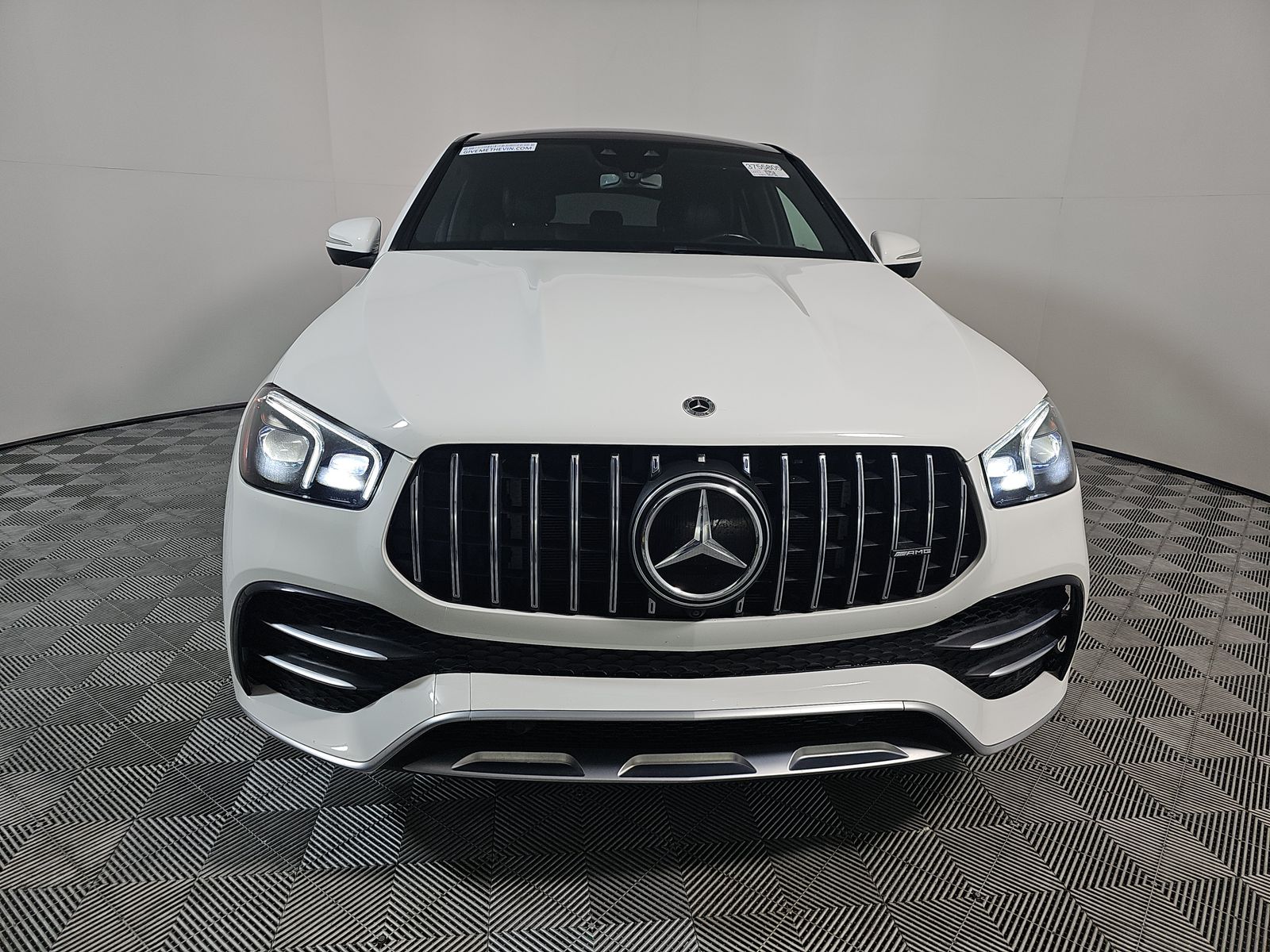 MERCEDES-BENZ GLE-CLASS - 3