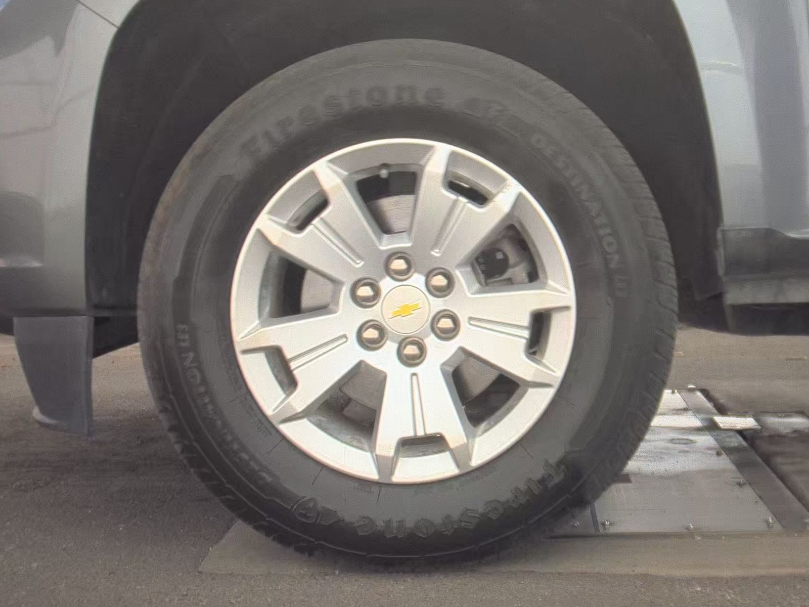 CHEVROLET OTHER - 10