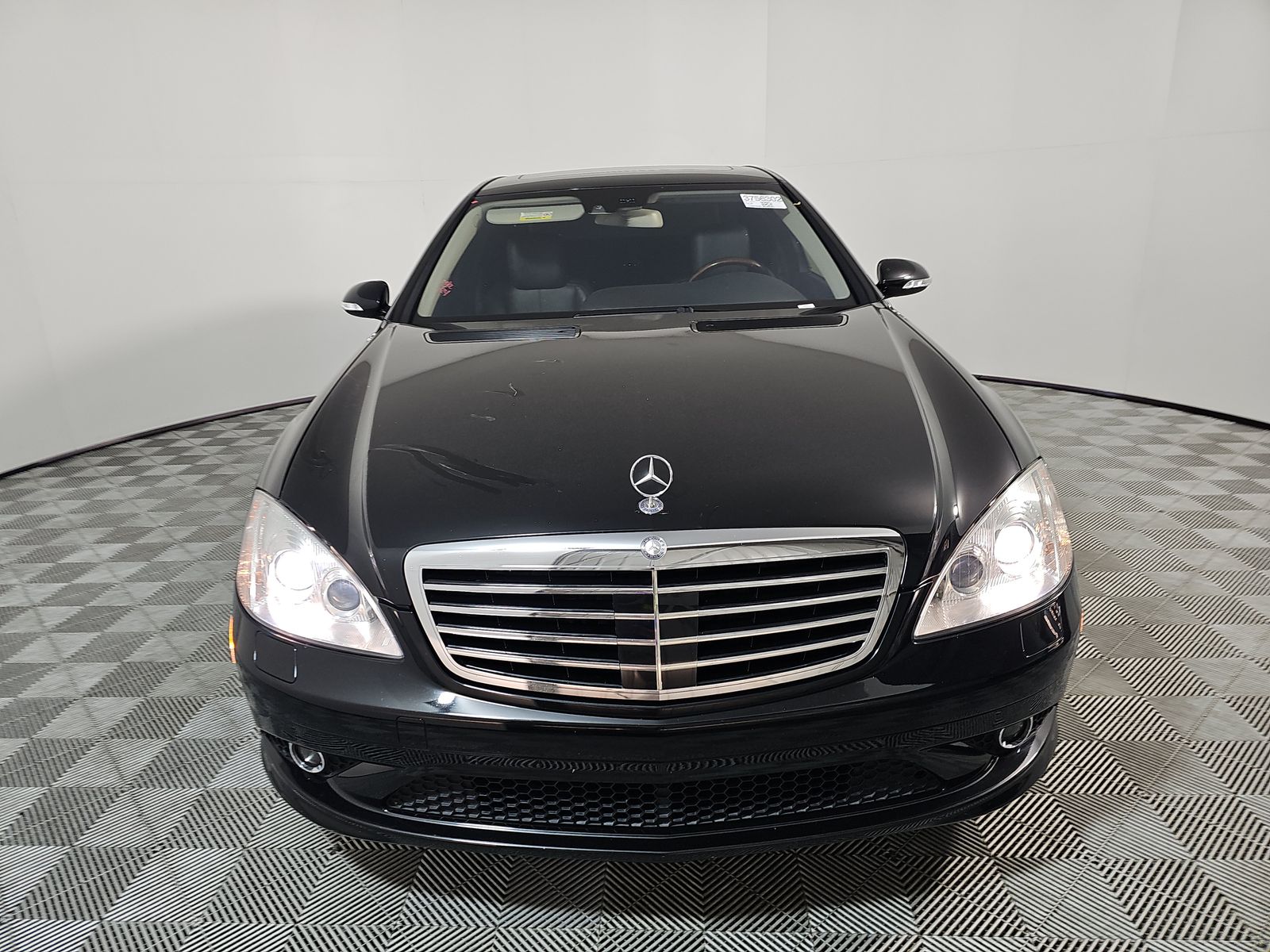 MERCEDES-BENZ S-CLASS - 3