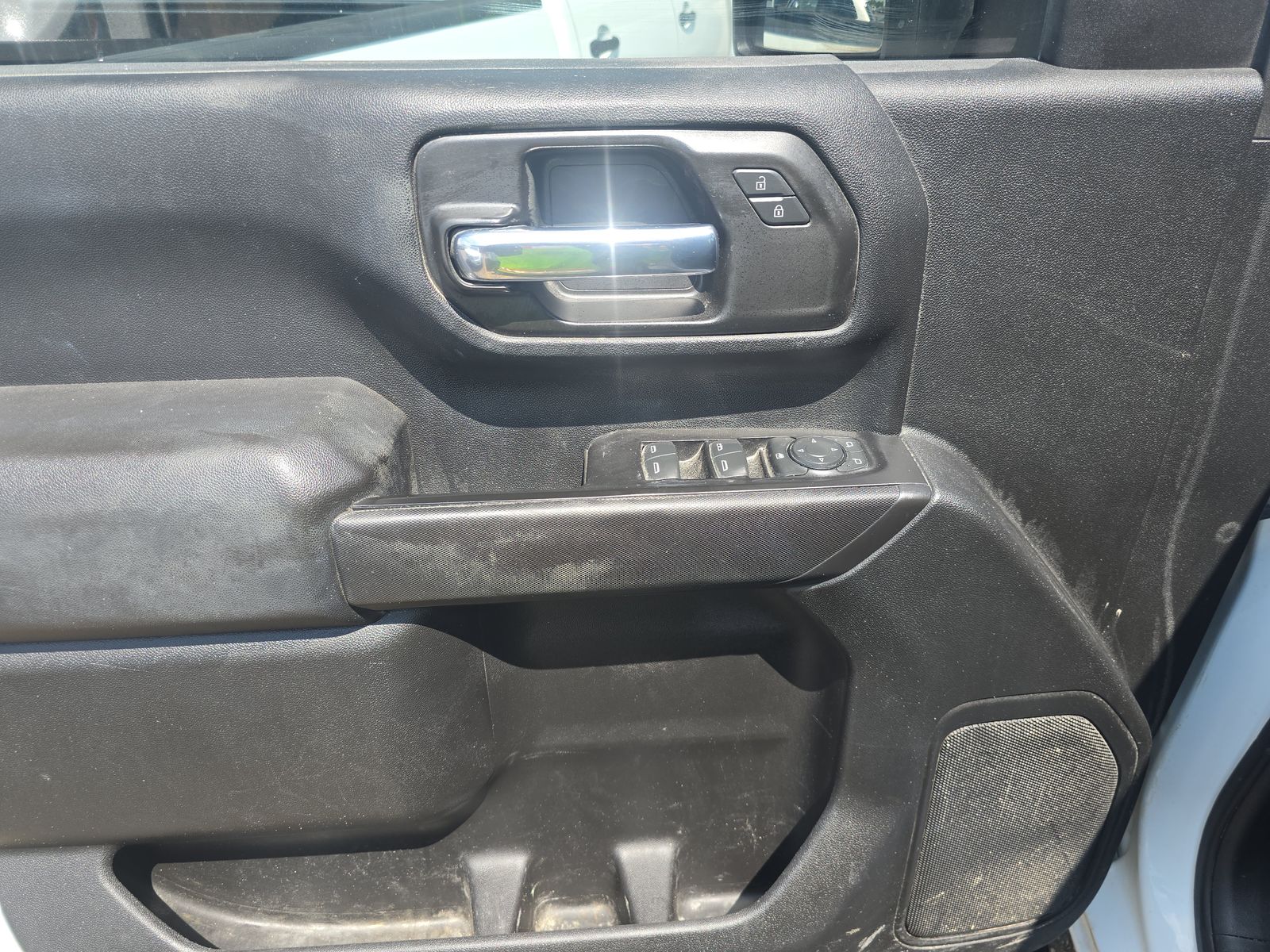 CHEVROLET WORK TRUCK - 10