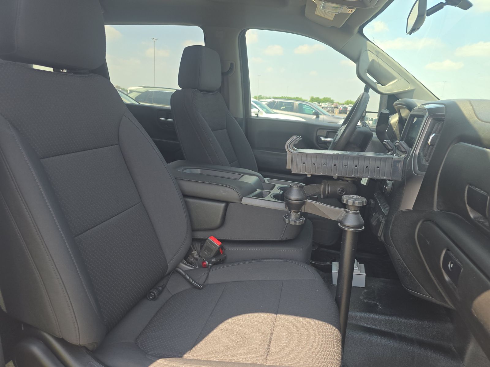 CHEVROLET WORK TRUCK - 9