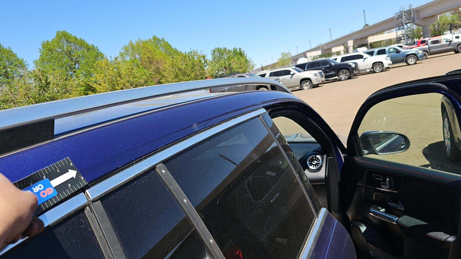 2021 Mercedes-Benz GLB GLB 250 AWD