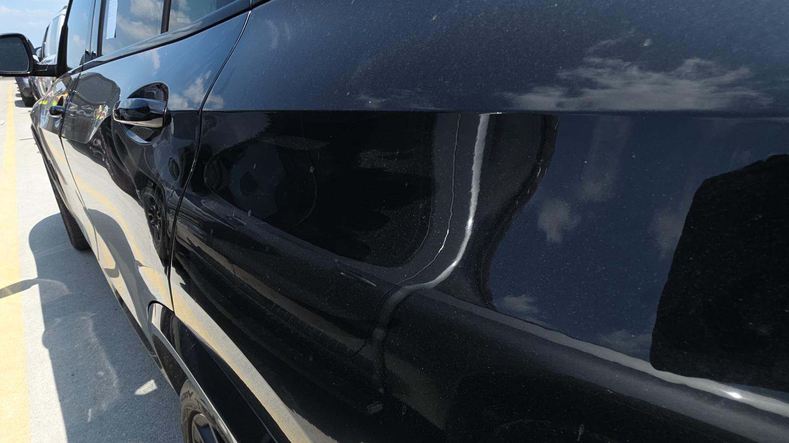 2020 BMW X5 sDrive40i RWD