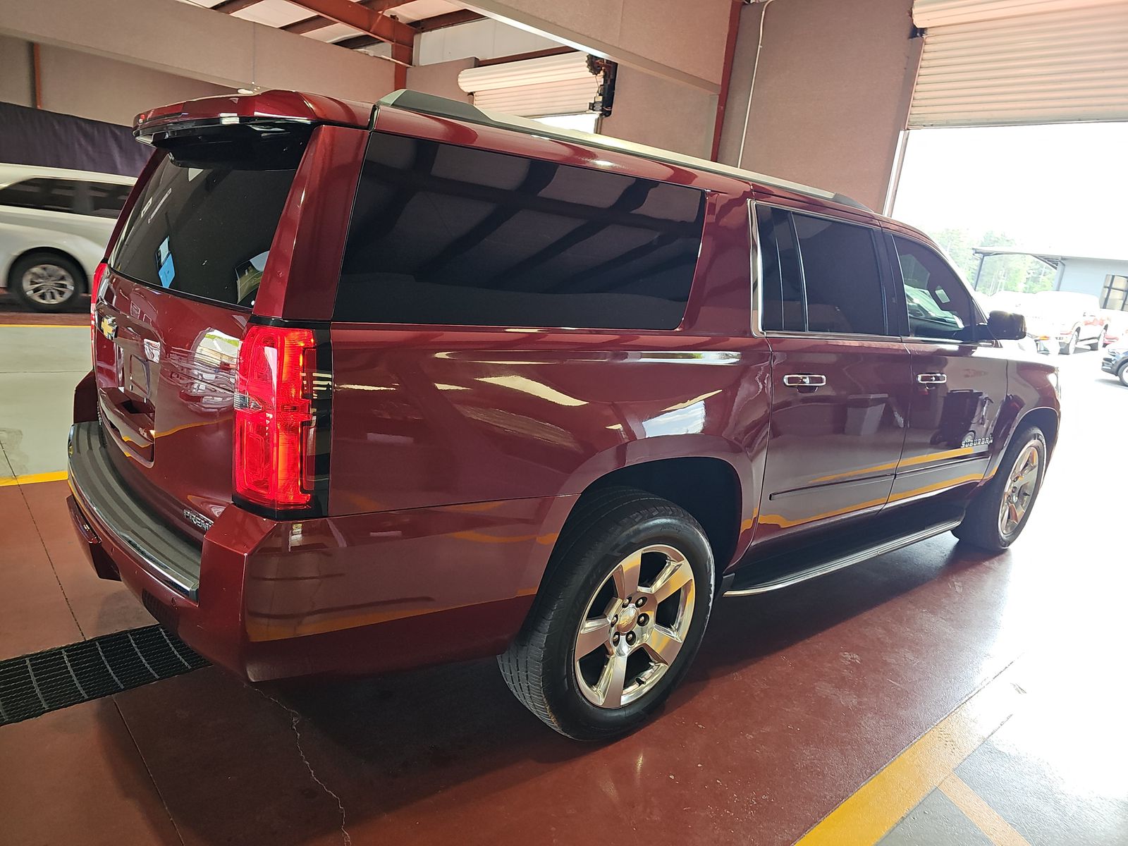 CHEVROLET PREMIER - 5