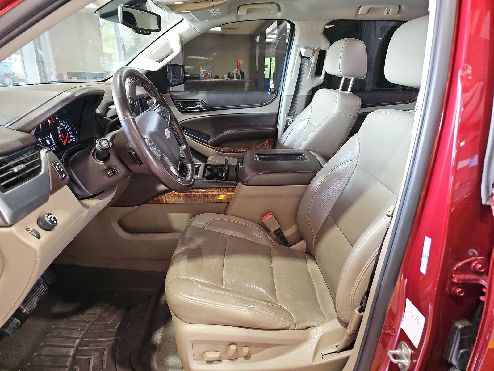 CHEVROLET PREMIER - 8