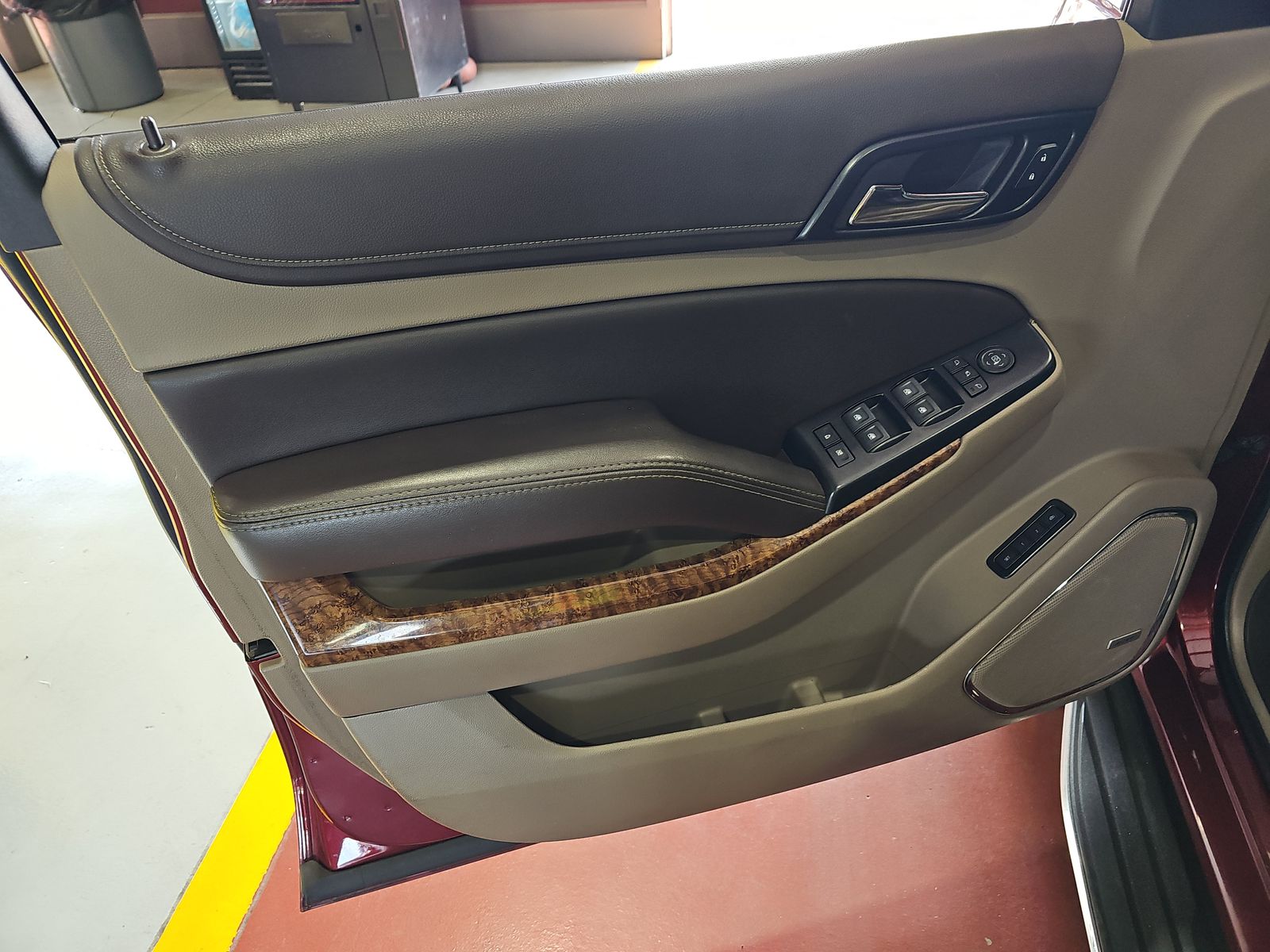 CHEVROLET PREMIER - 10