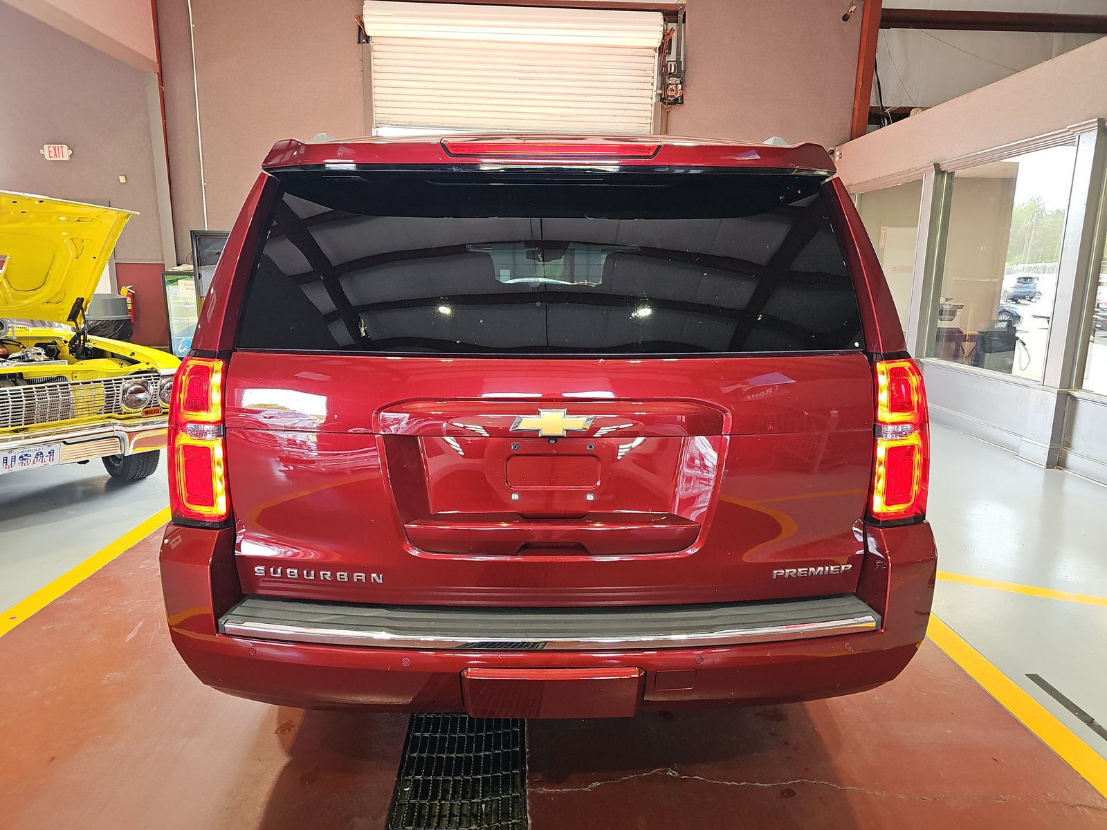 CHEVROLET PREMIER - 6