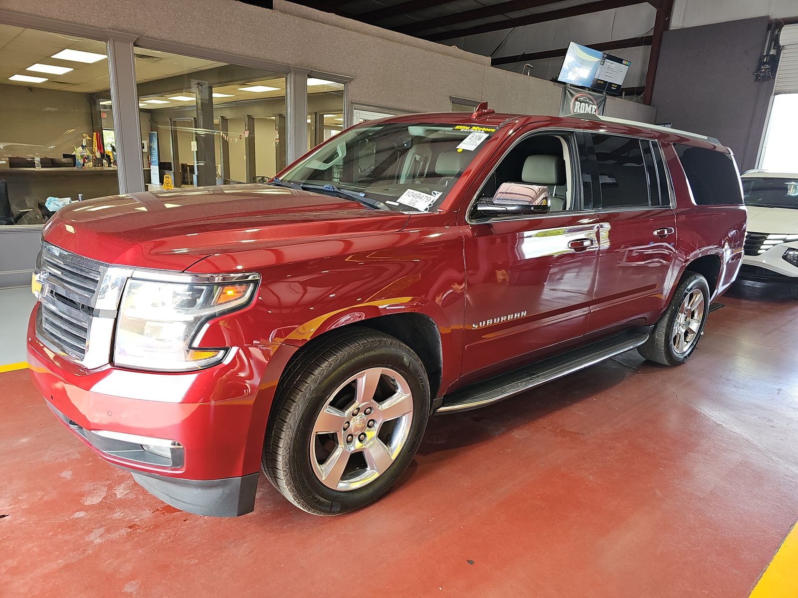 CHEVROLET PREMIER - 1