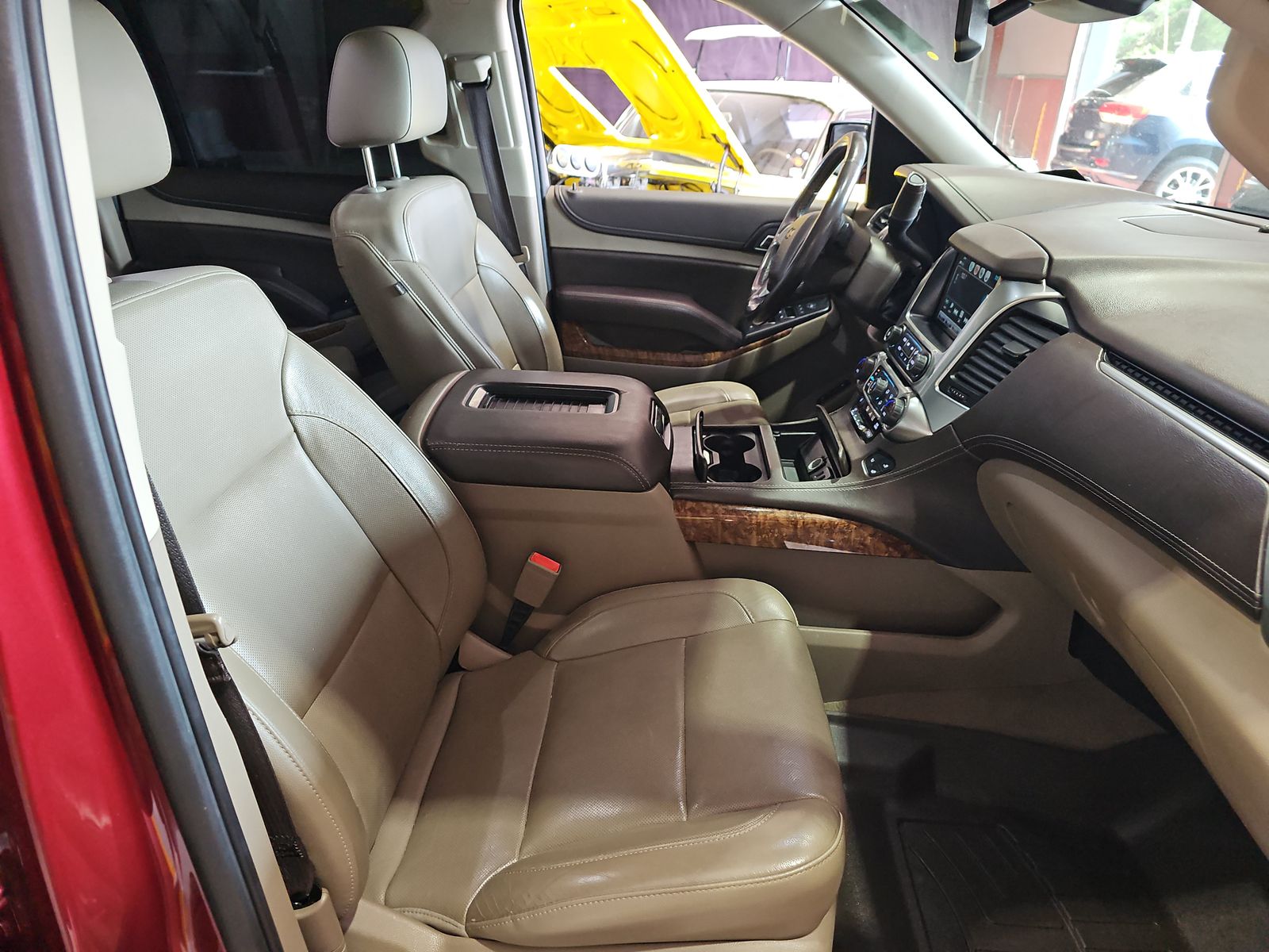 CHEVROLET PREMIER - 9