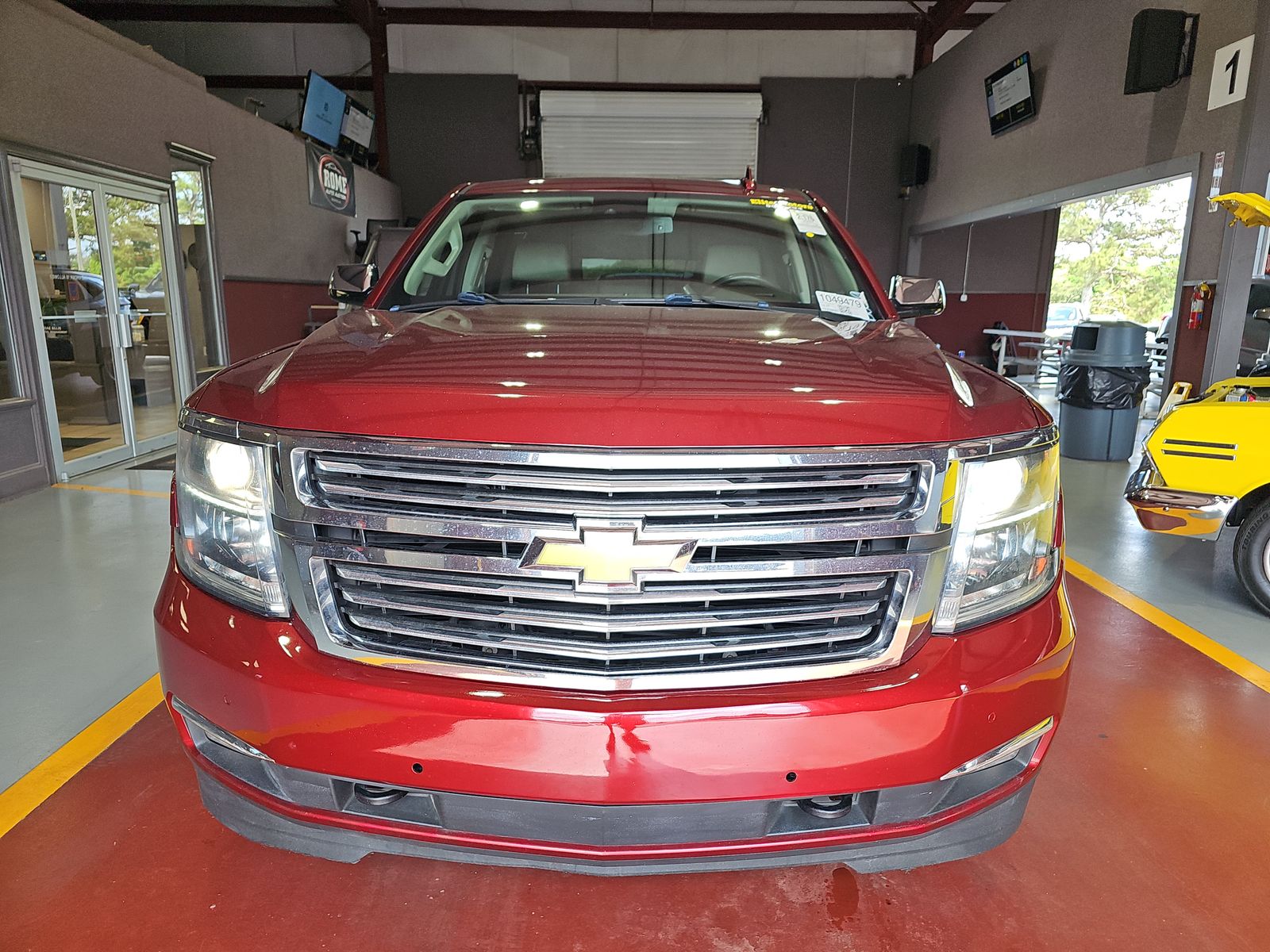 CHEVROLET PREMIER - 3