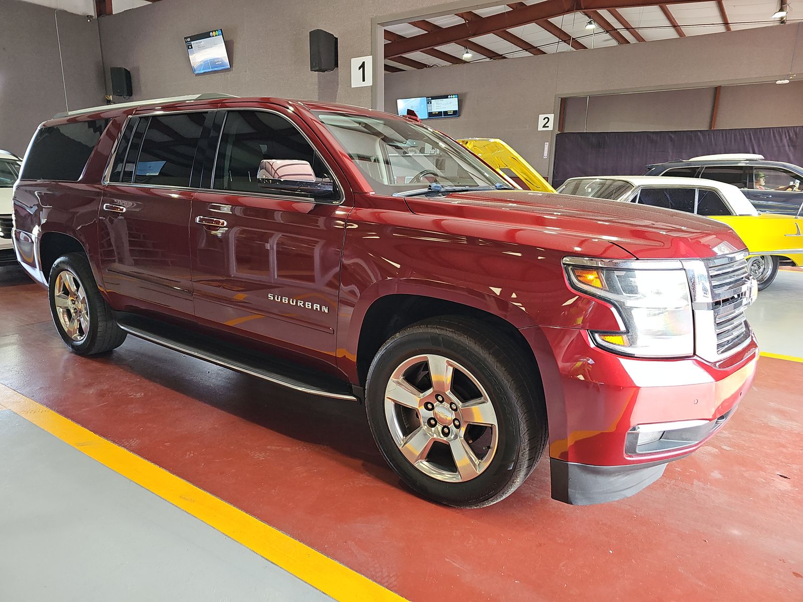 CHEVROLET PREMIER - 4