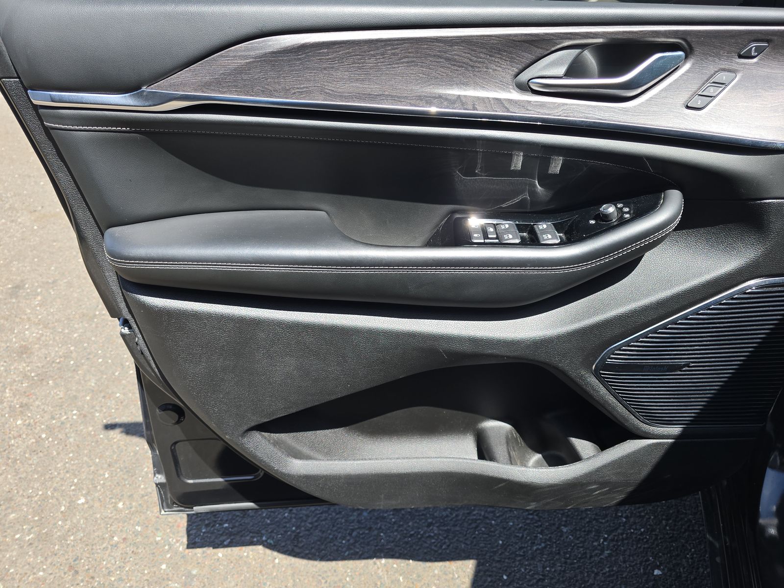 JEEP GRAND CHEROKEE - 10