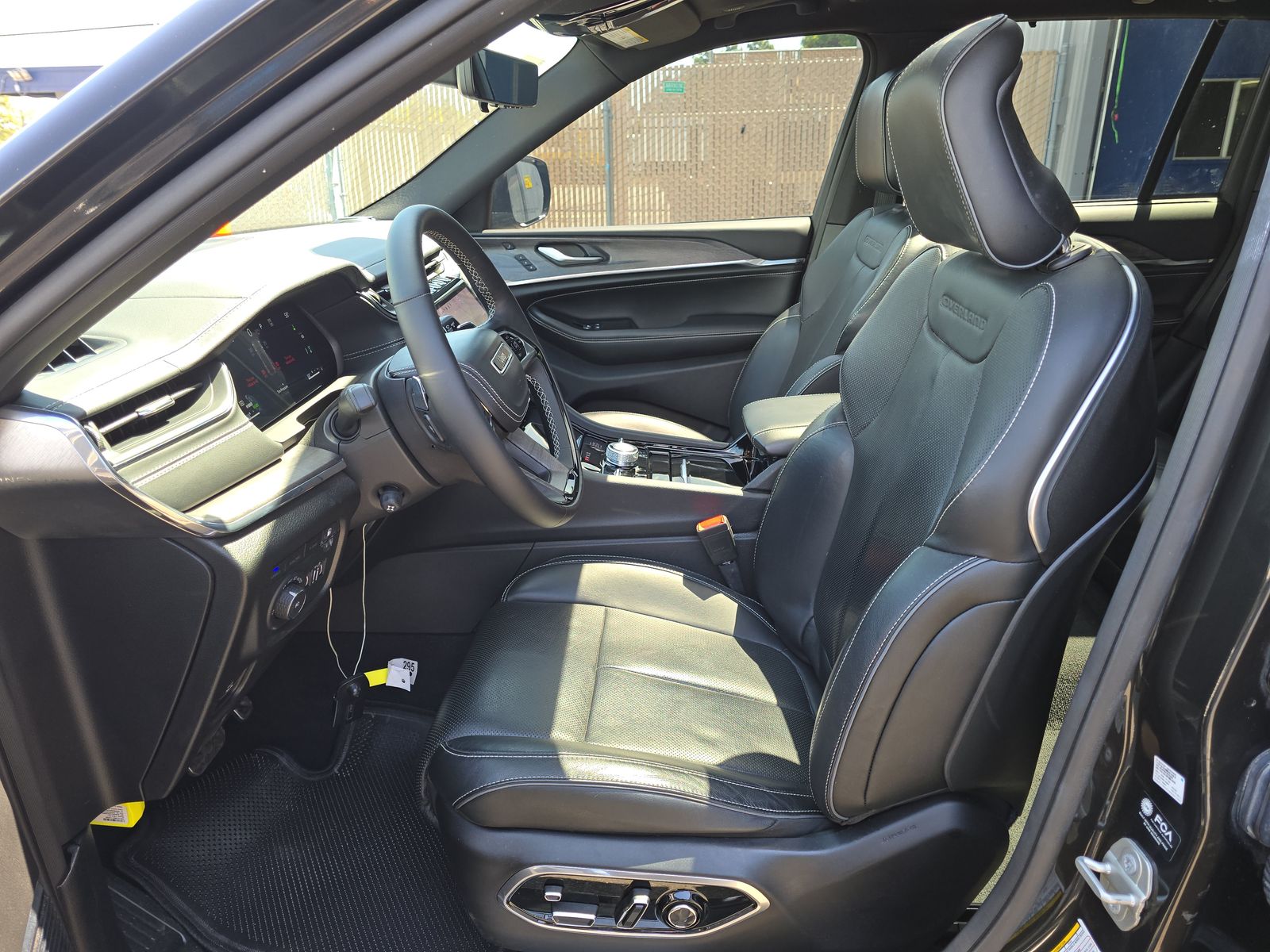 JEEP GRAND CHEROKEE - 8