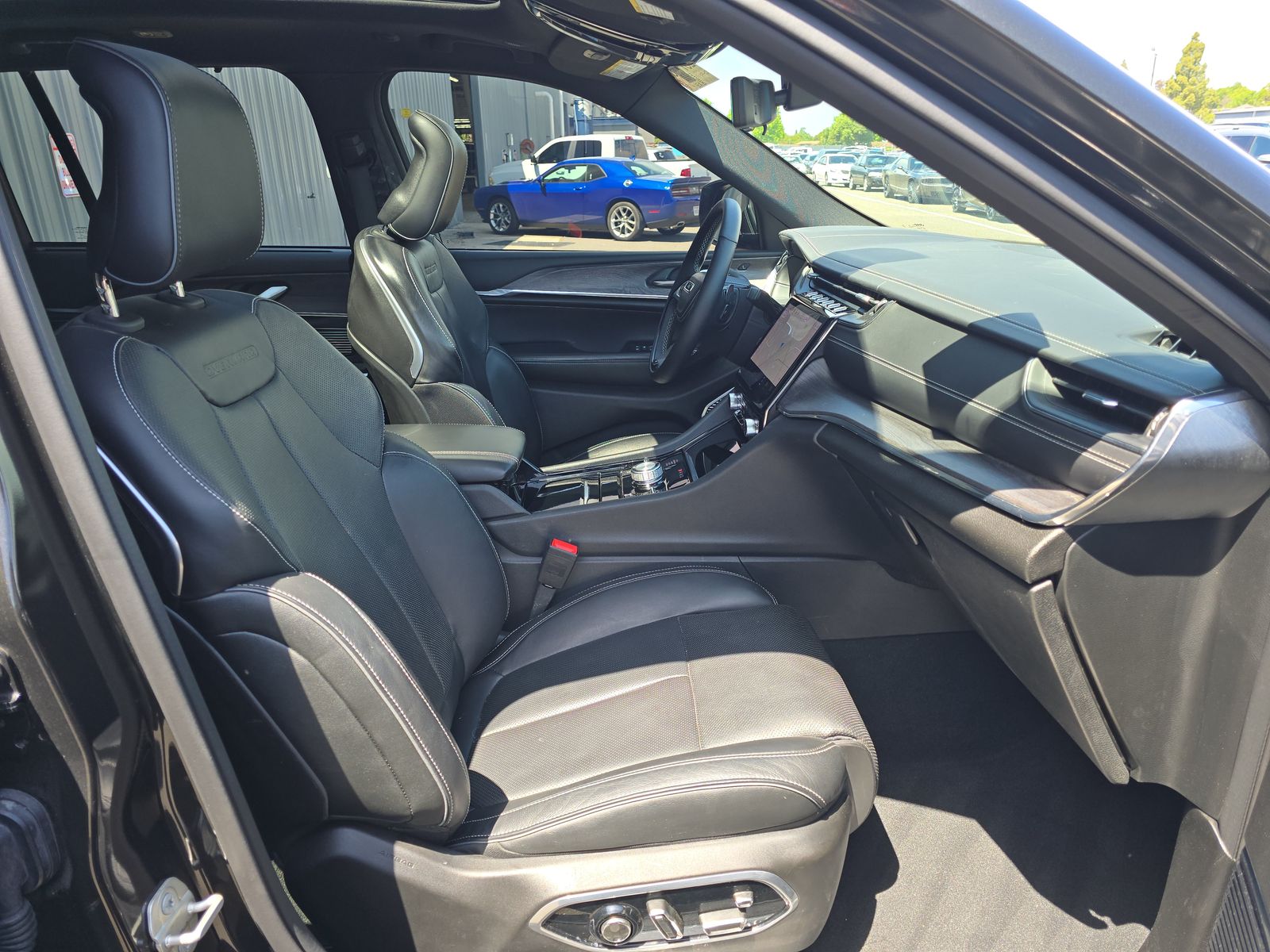 JEEP GRAND CHEROKEE - 9