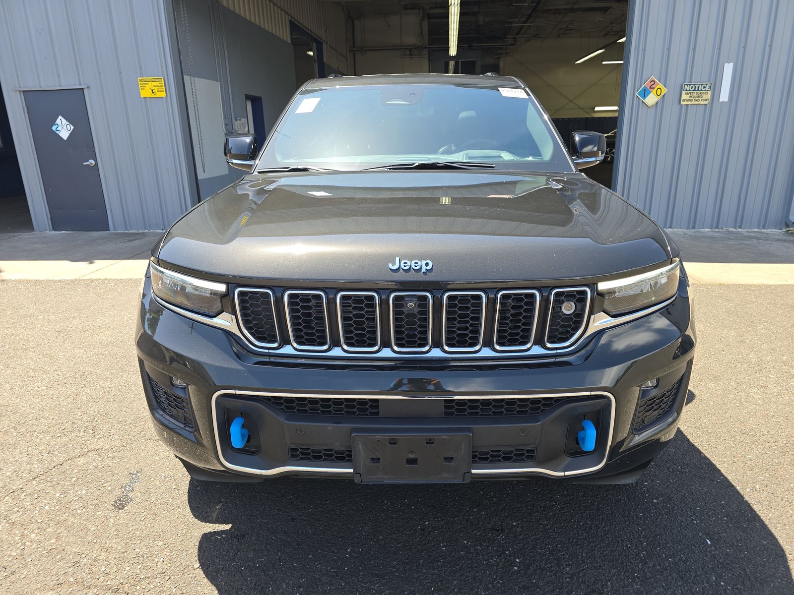 JEEP GRAND CHEROKEE - 3