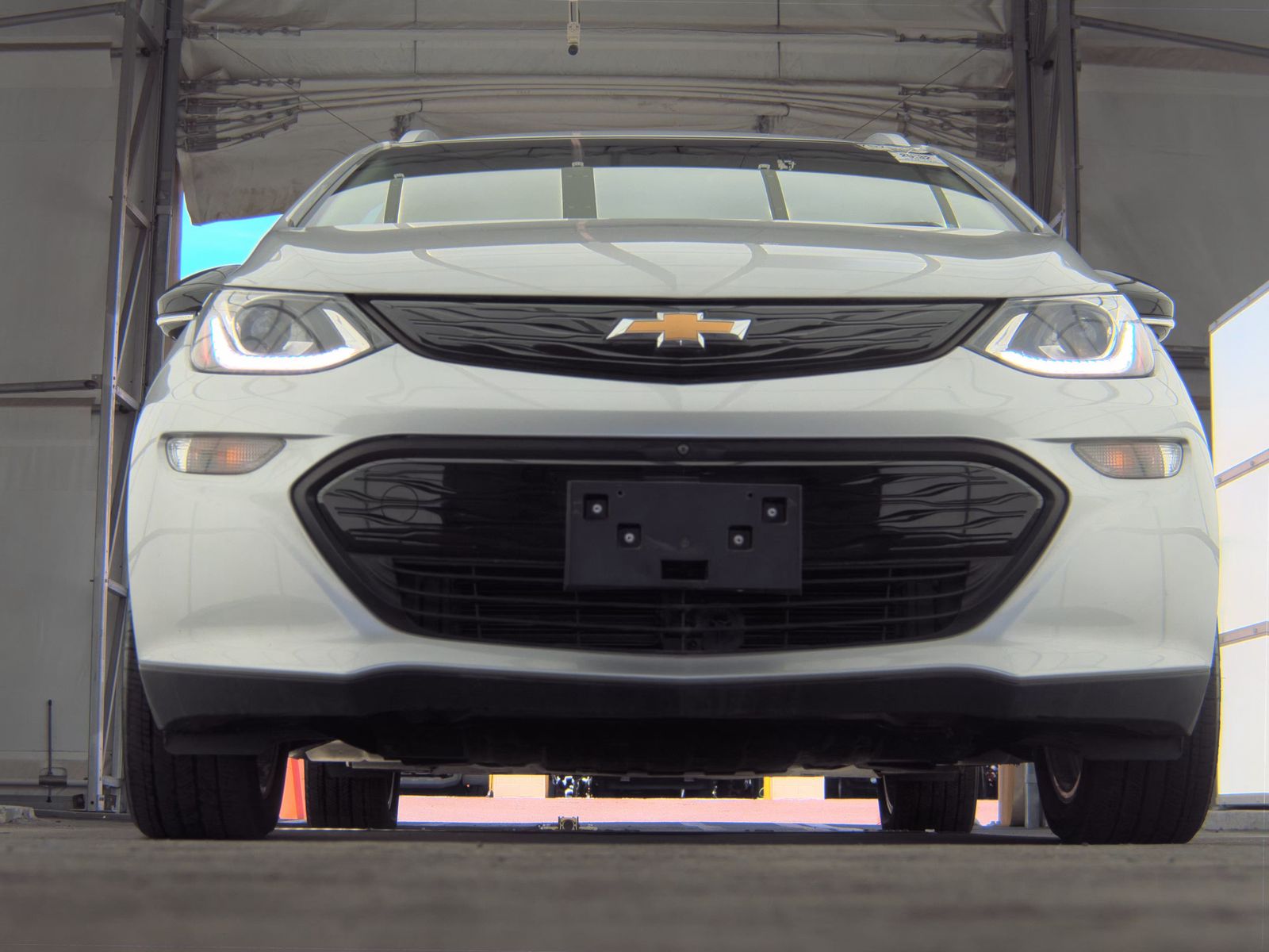 CHEVROLET PREMIER - 4