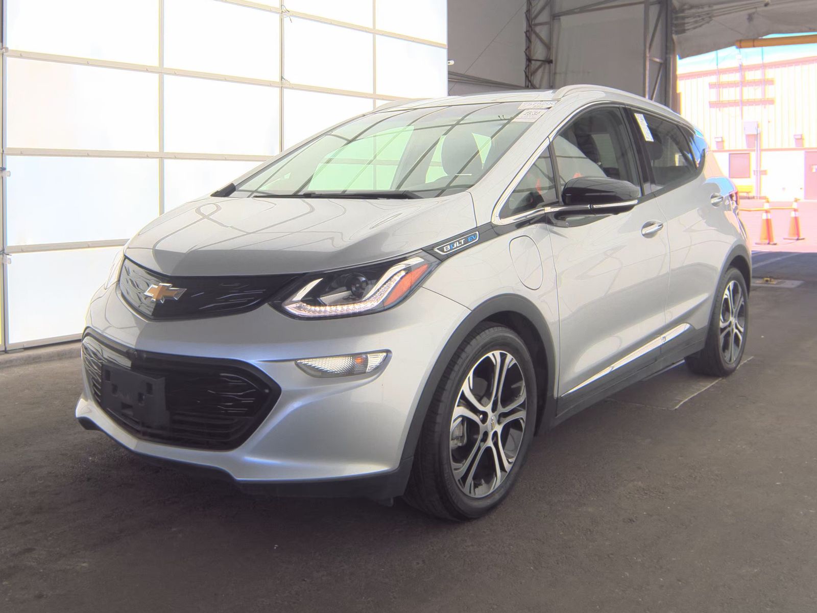 CHEVROLET PREMIER - 1