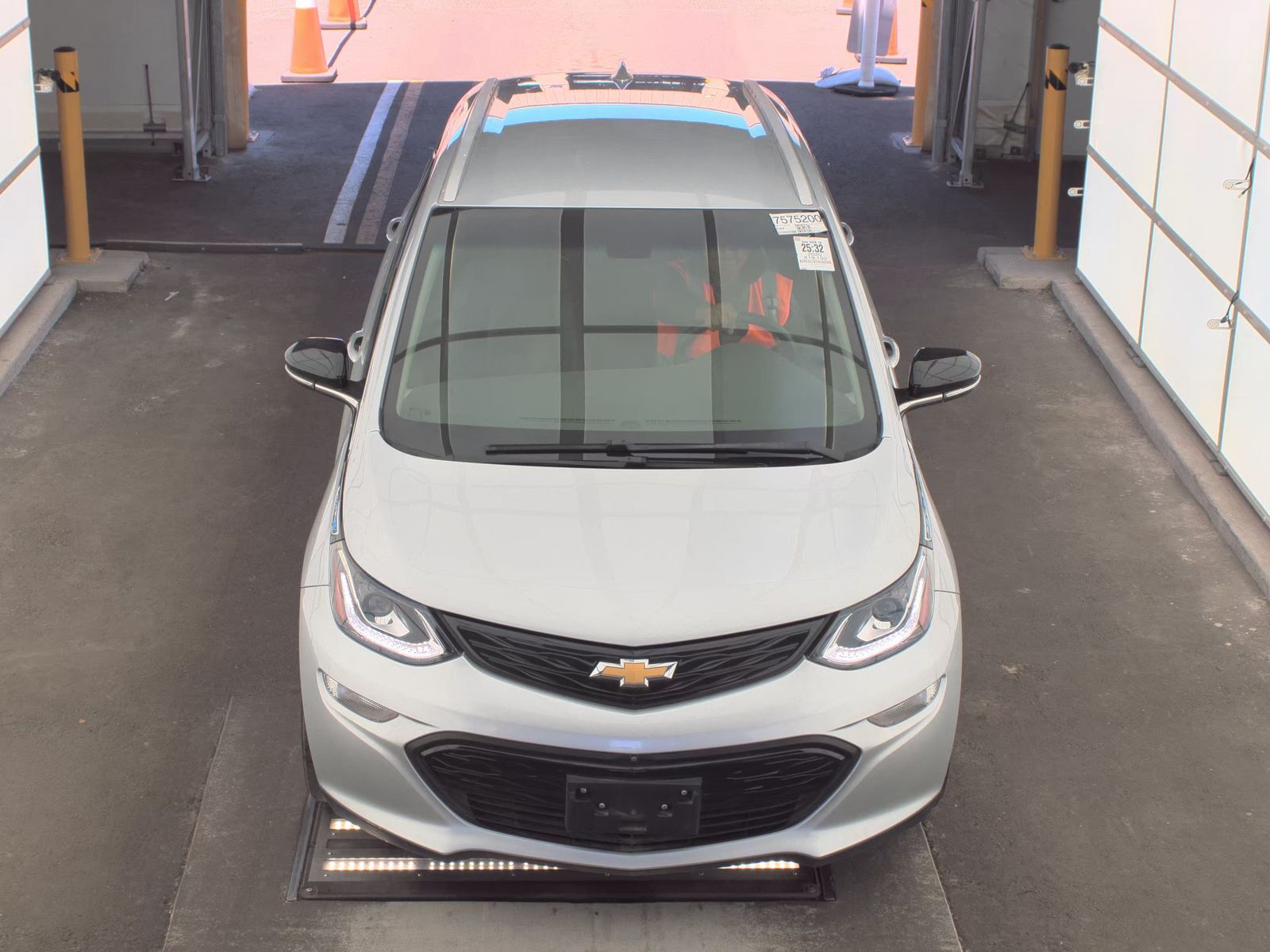 CHEVROLET PREMIER - 3