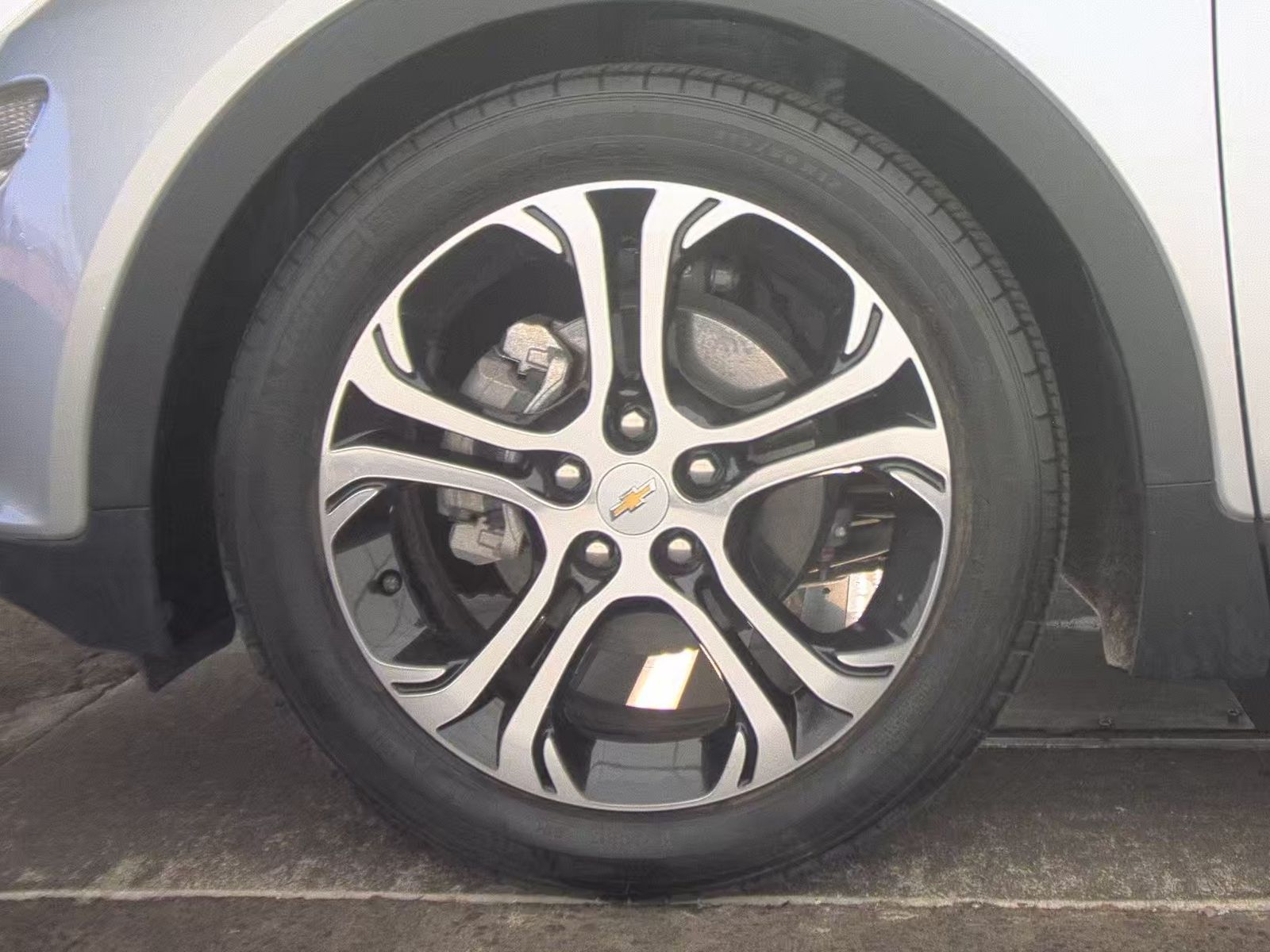 CHEVROLET PREMIER - 10