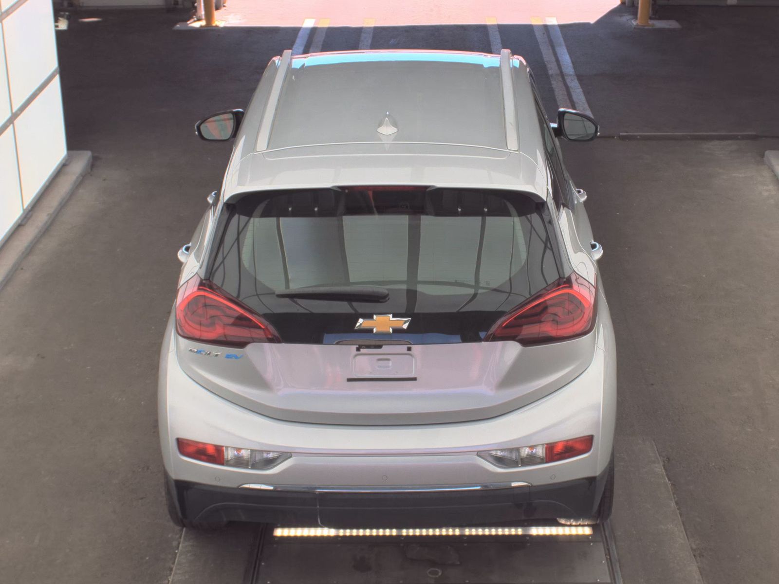 CHEVROLET PREMIER - 7