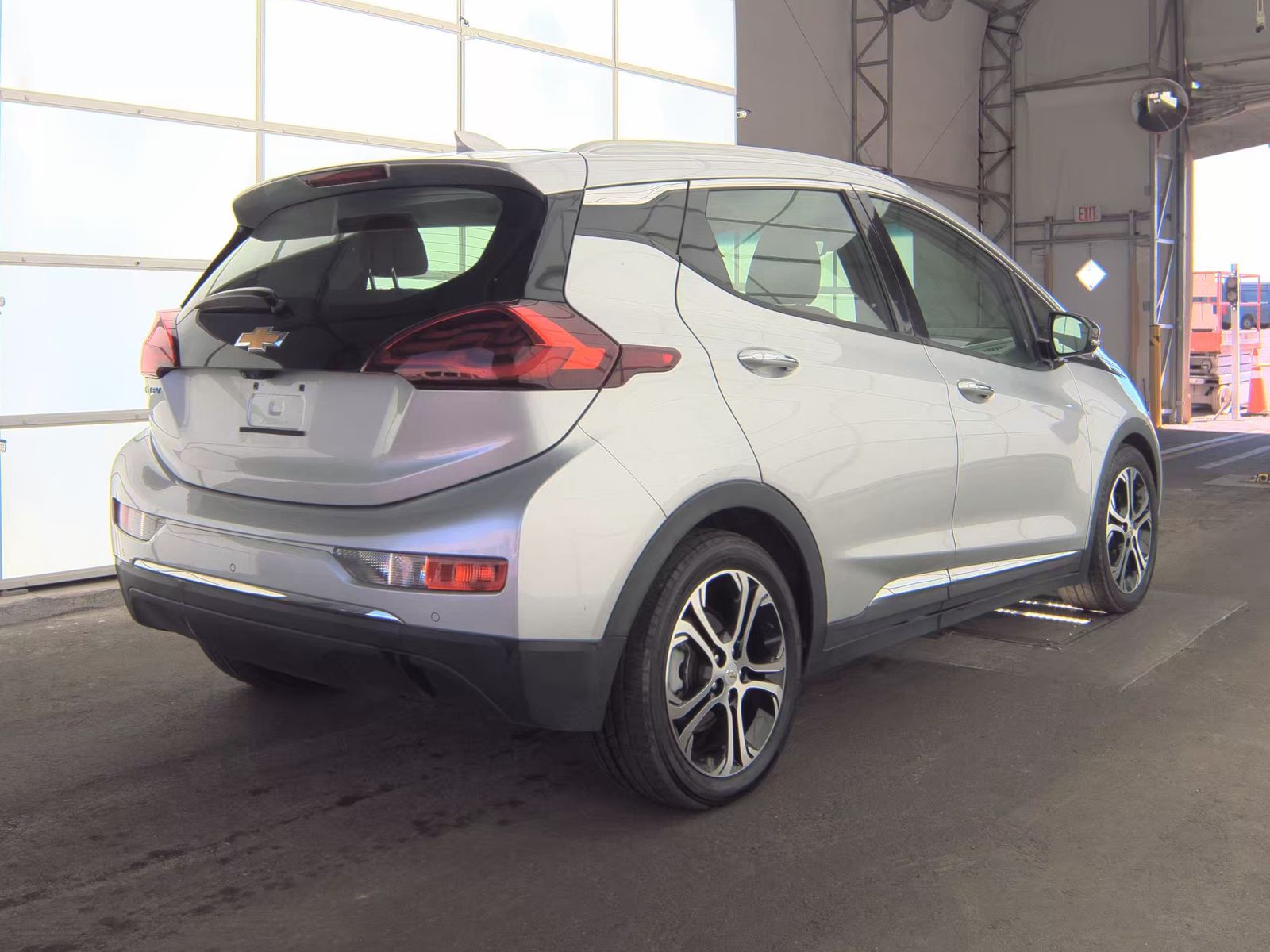 CHEVROLET PREMIER - 6