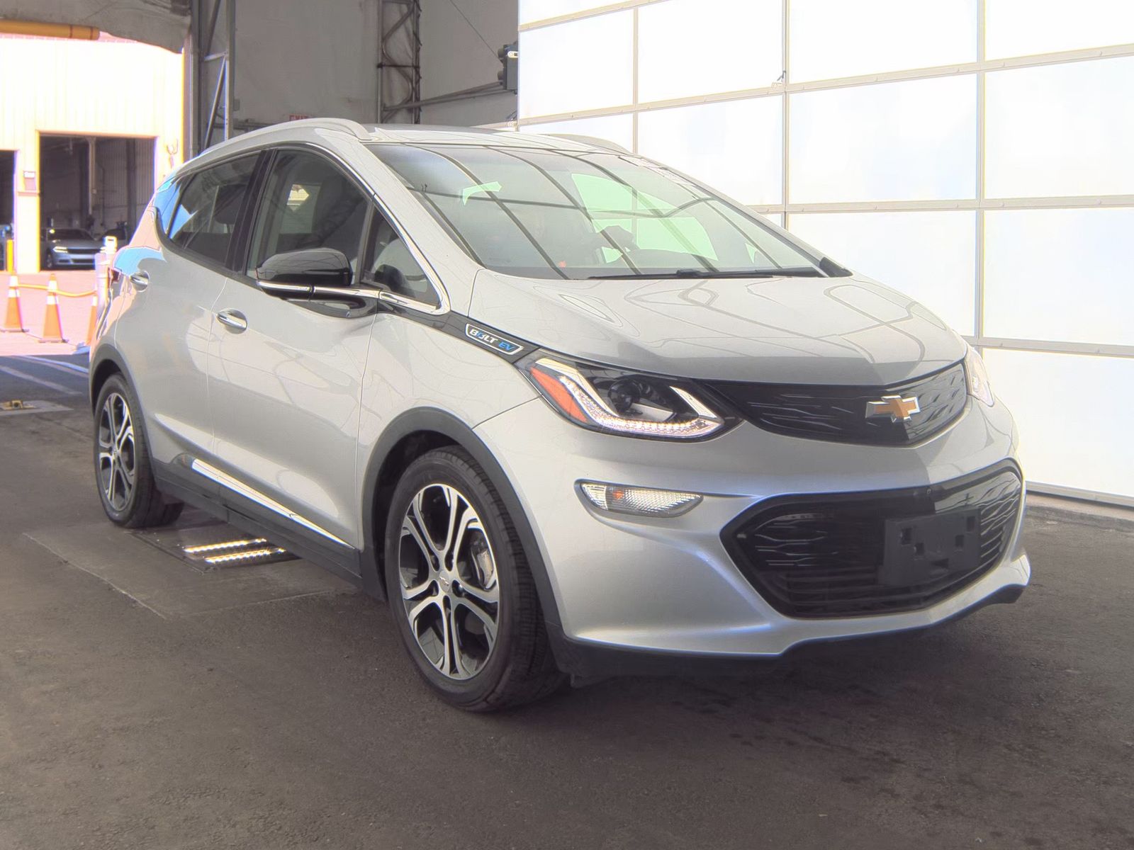 CHEVROLET PREMIER - 5