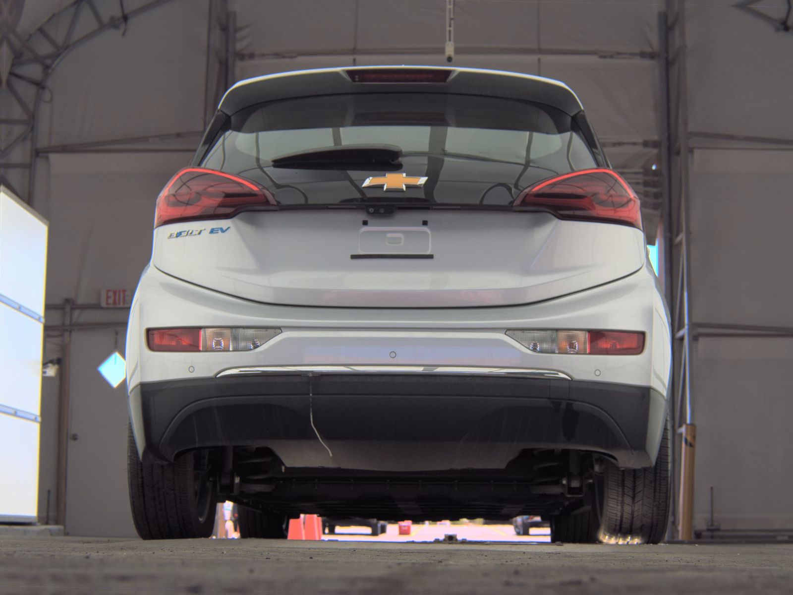 CHEVROLET PREMIER - 8