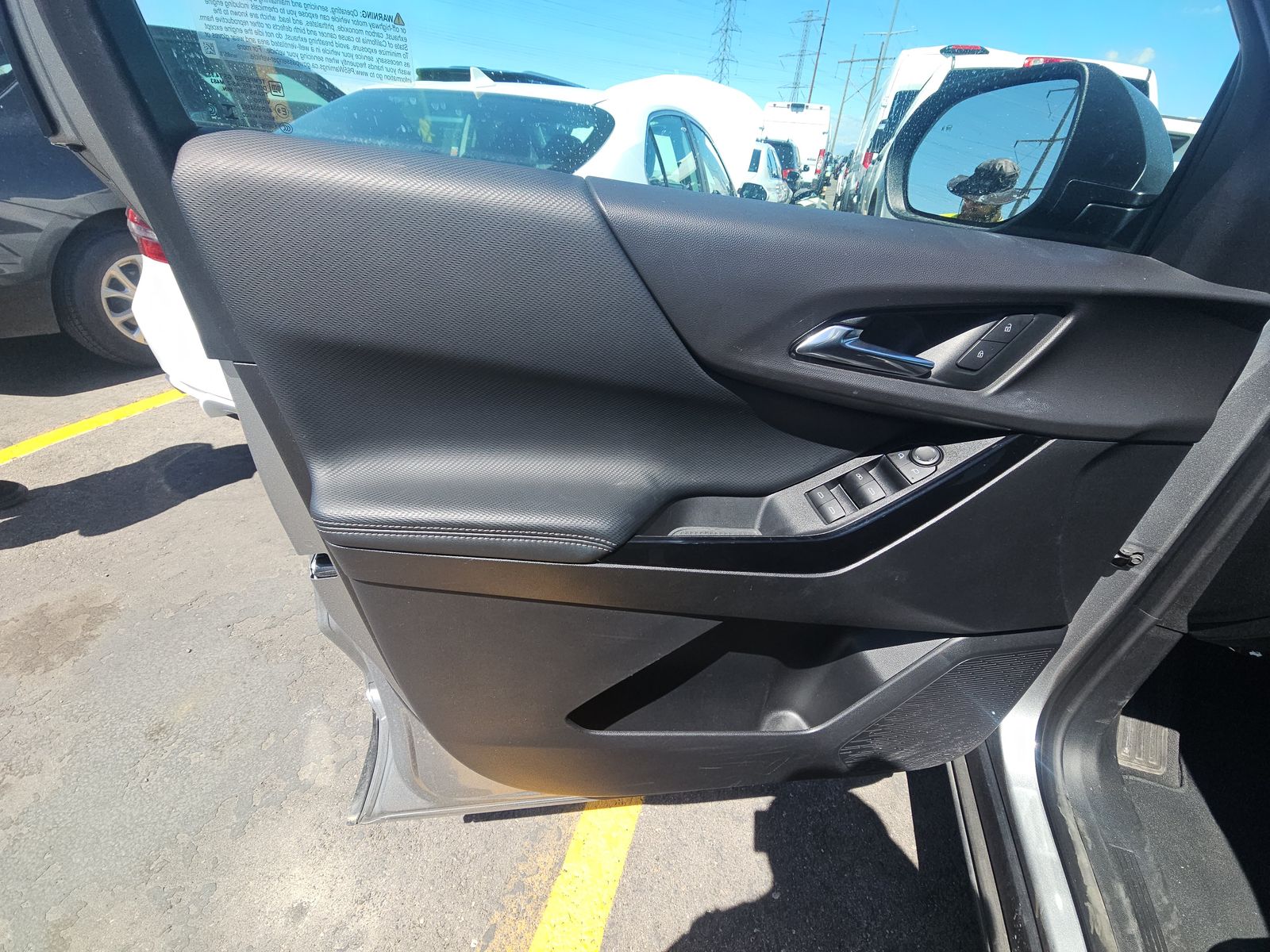 CHEVROLET OTHER - 10