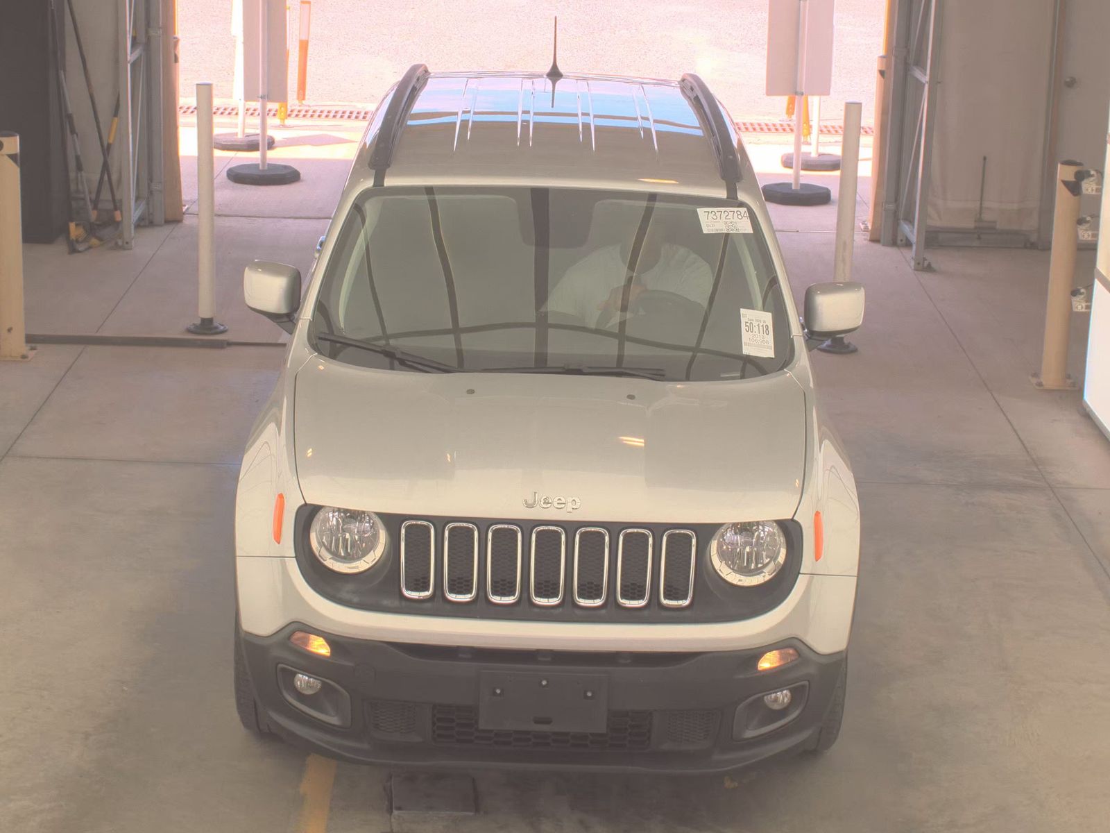 JEEP LATITUDE - 3
