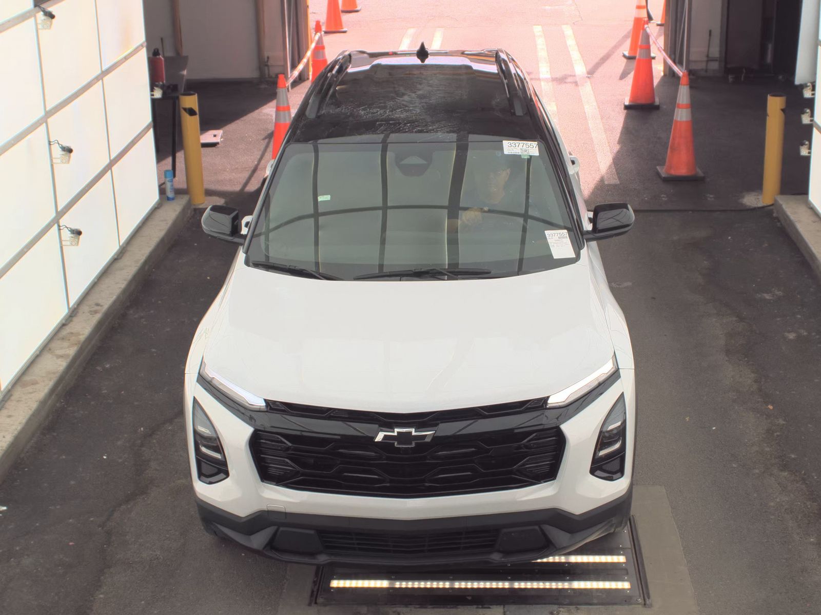 CHEVROLET AWD LT - 3