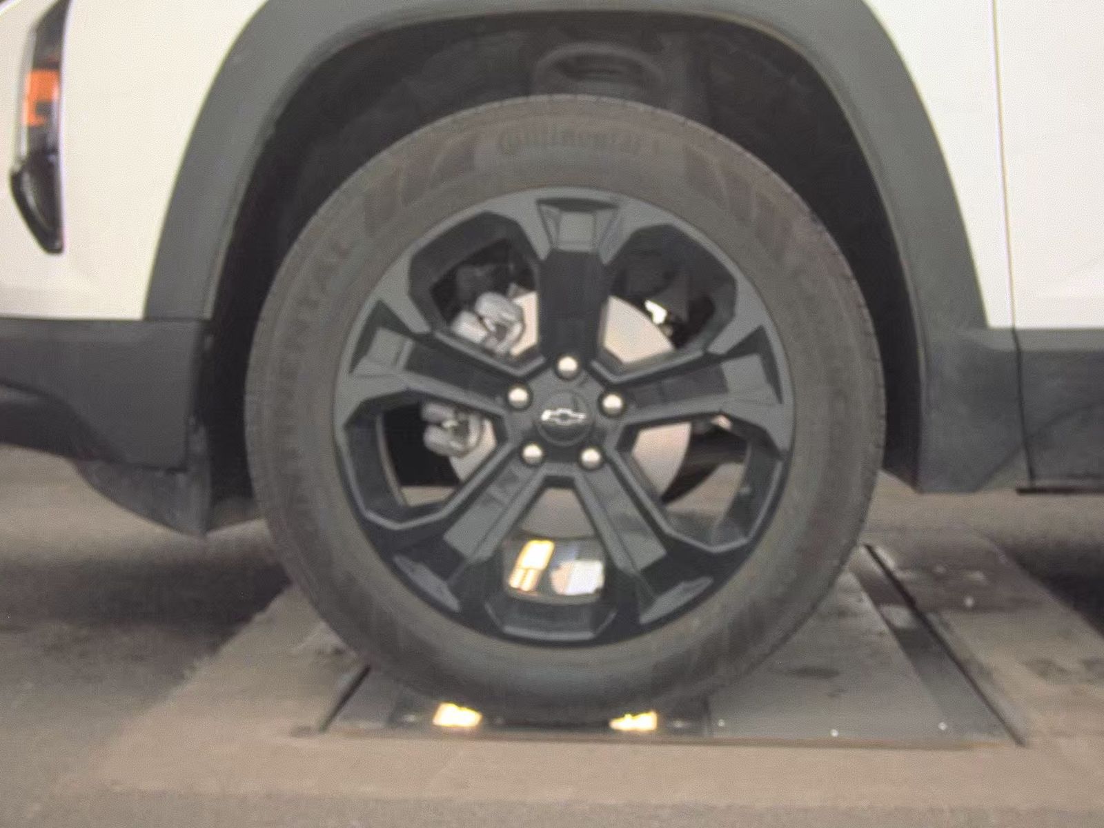 CHEVROLET AWD LT - 10