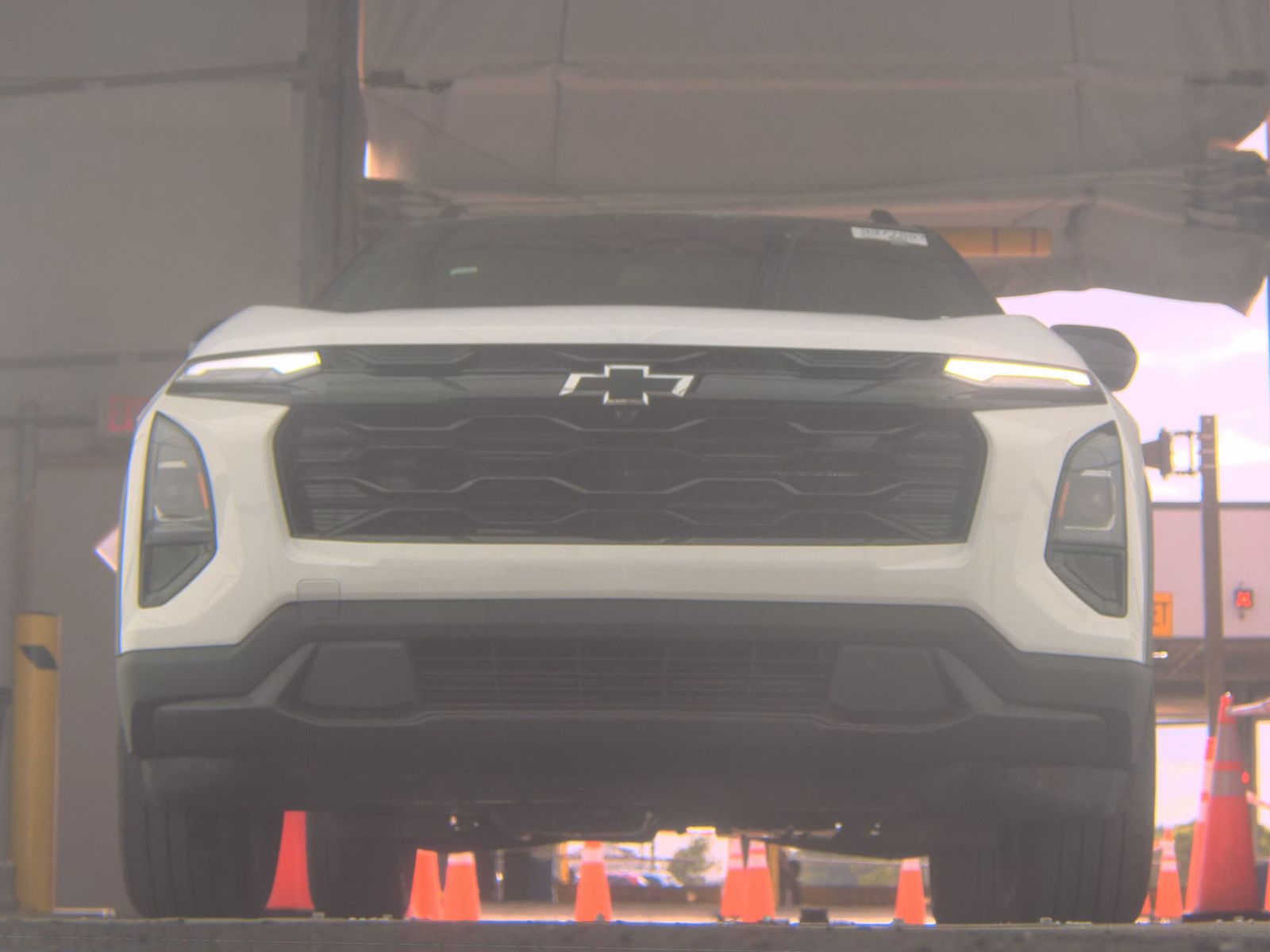 CHEVROLET AWD LT - 4