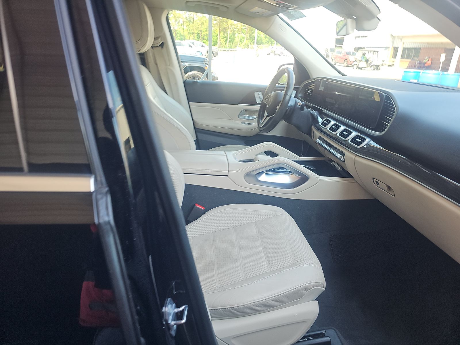 MERCEDES-BENZ GLE-CLASS - 9