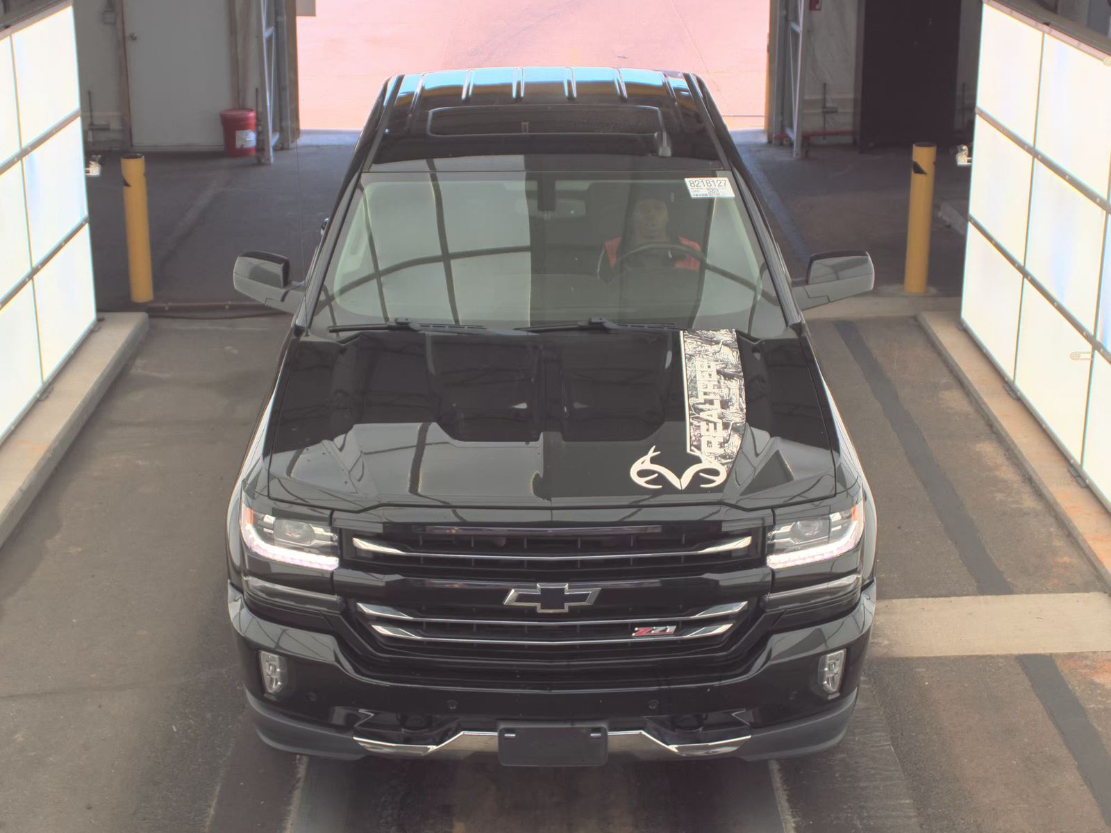 CHEVROLET LTZ Z71 - 3