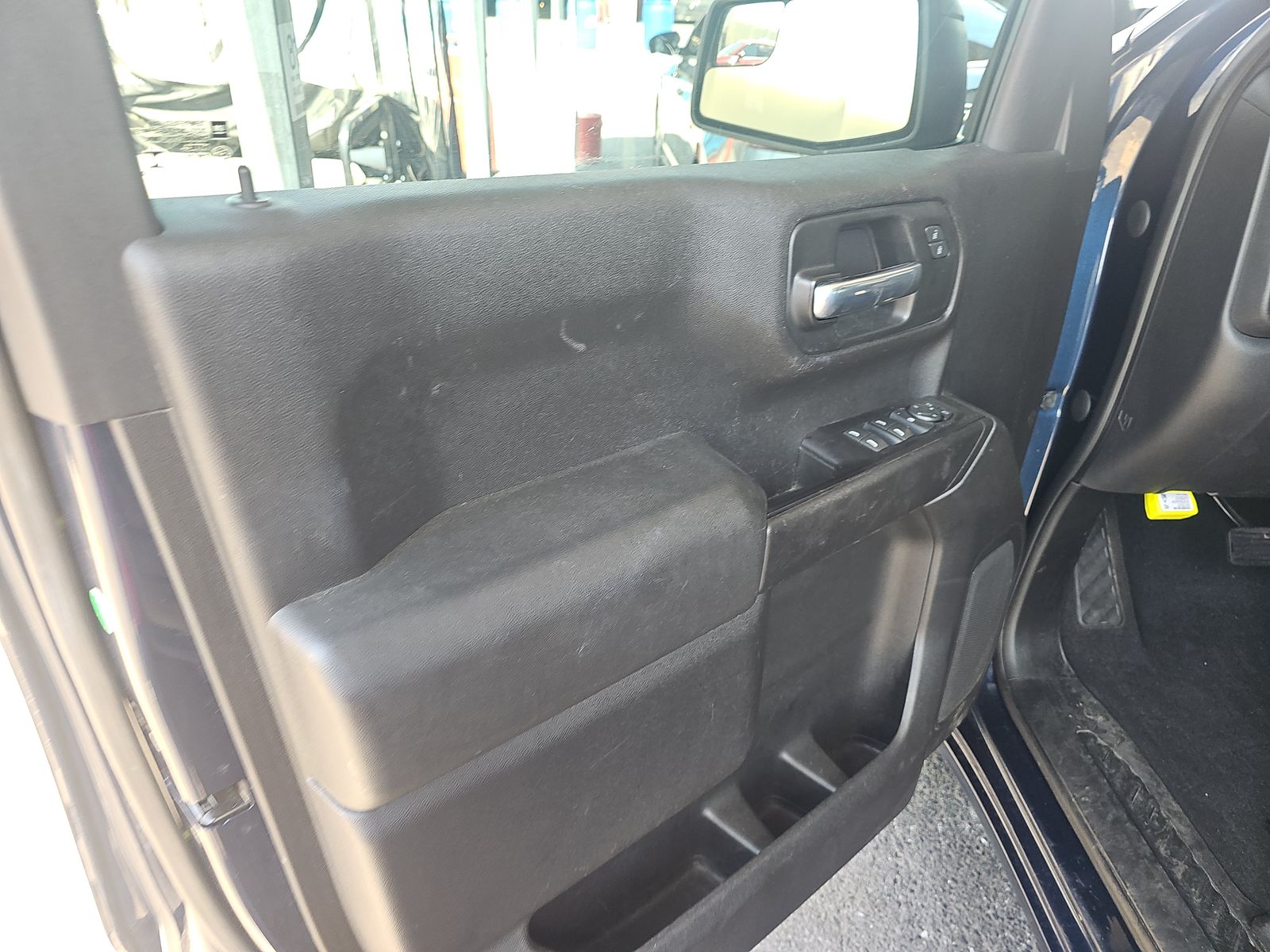 CHEVROLET CUSTOM - 10