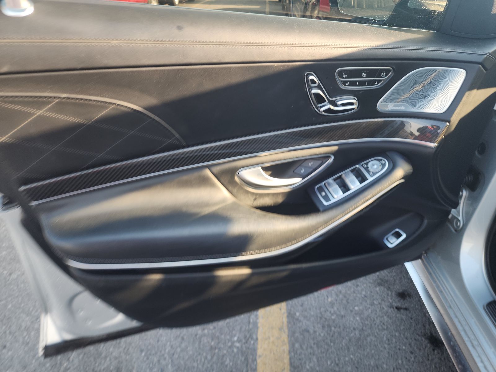 MERCEDES-BENZ S-CLASS - 10