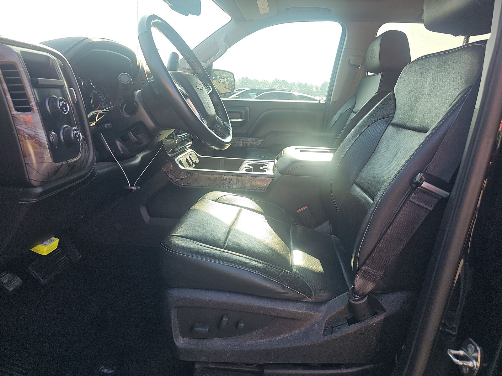 CHEVROLET LTZ Z71 - 8