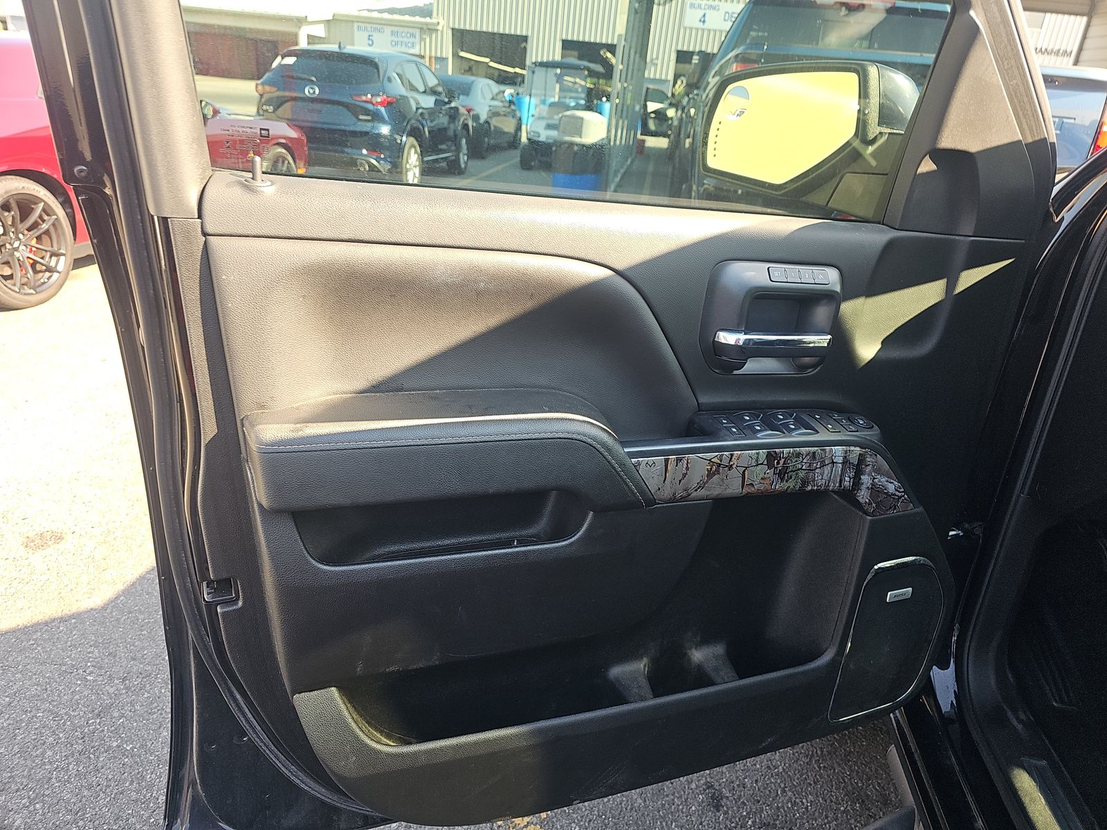 CHEVROLET LTZ Z71 - 10