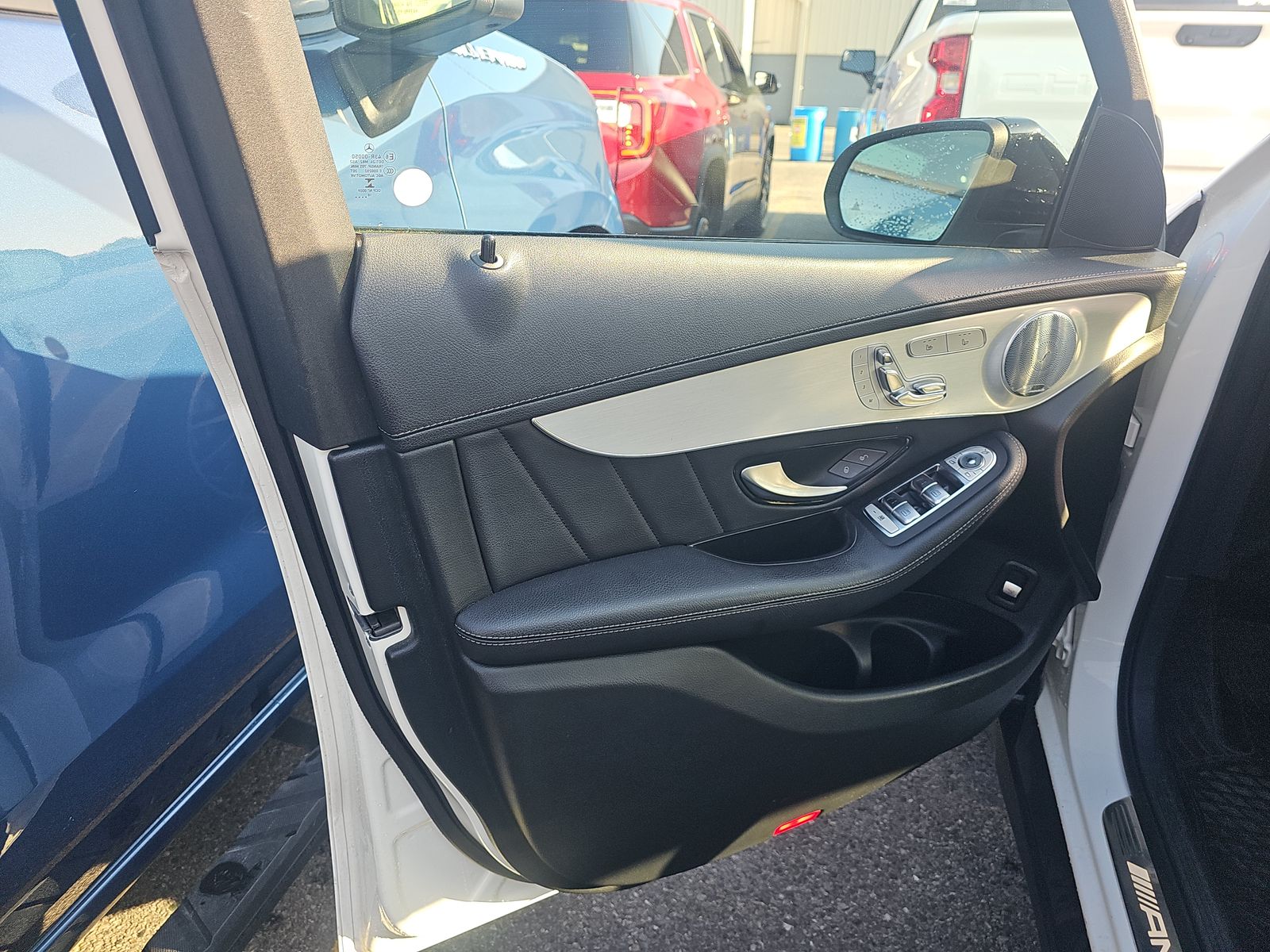 MERCEDES-BENZ GLC-CLASS - 10