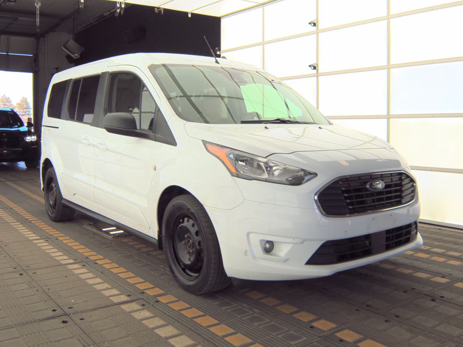 FORD TRANSIT CONNECT - 5